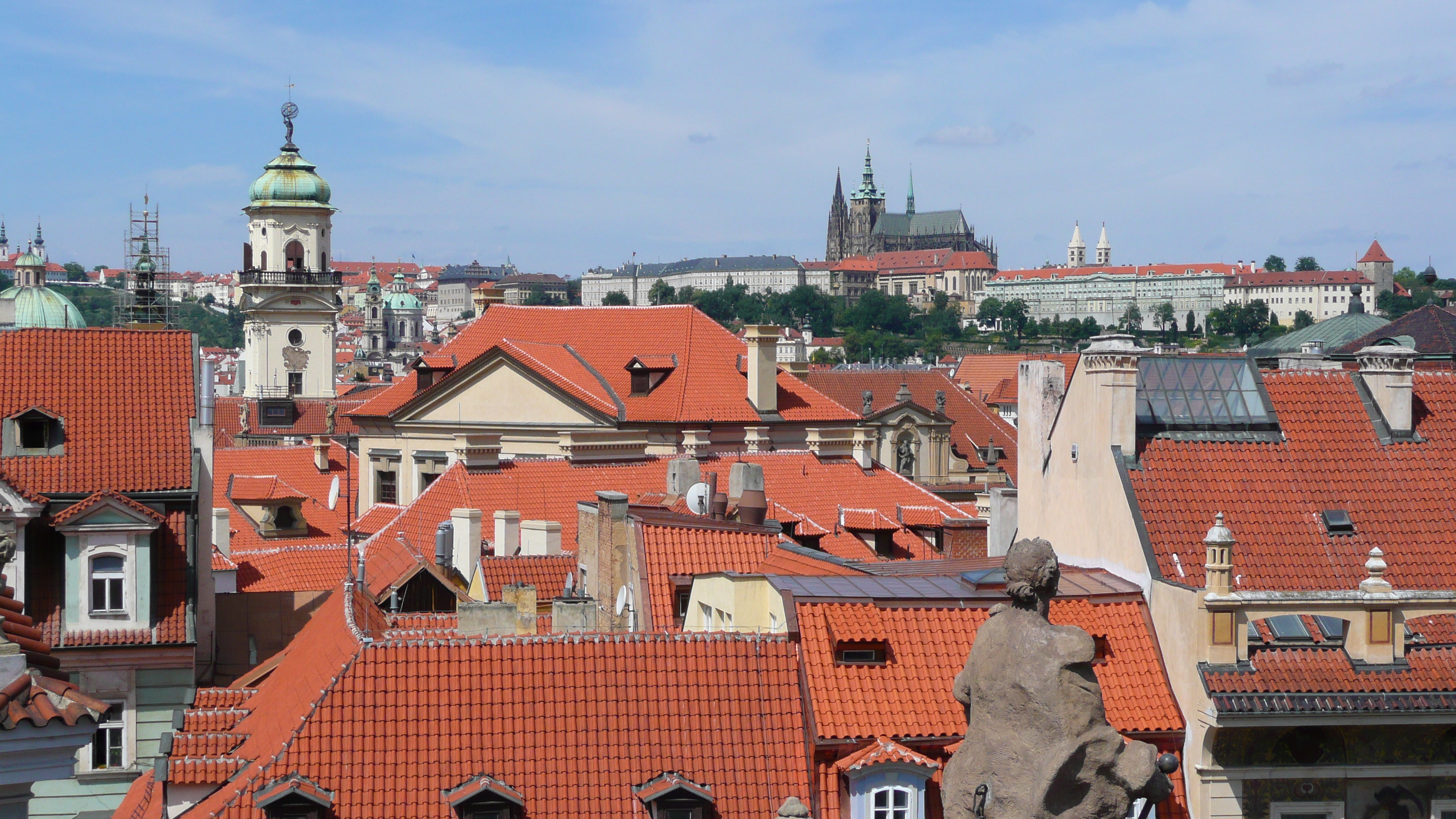 Picture Czech Republic Prague U Prince Hotel 2007-07 48 - Center U Prince Hotel