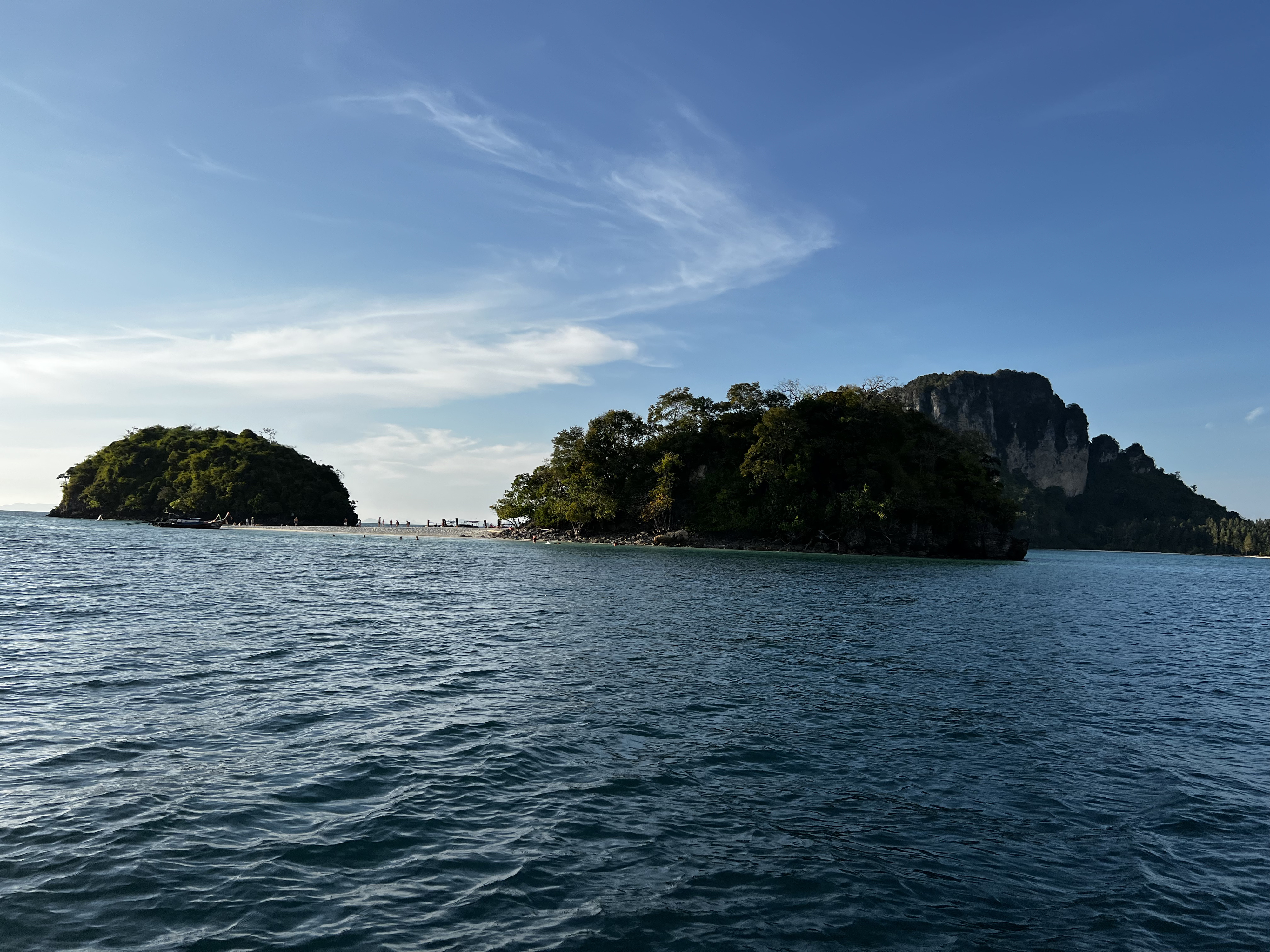 Picture Thailand Krabi Ko Poda 2023-01 100 - Tour Ko Poda