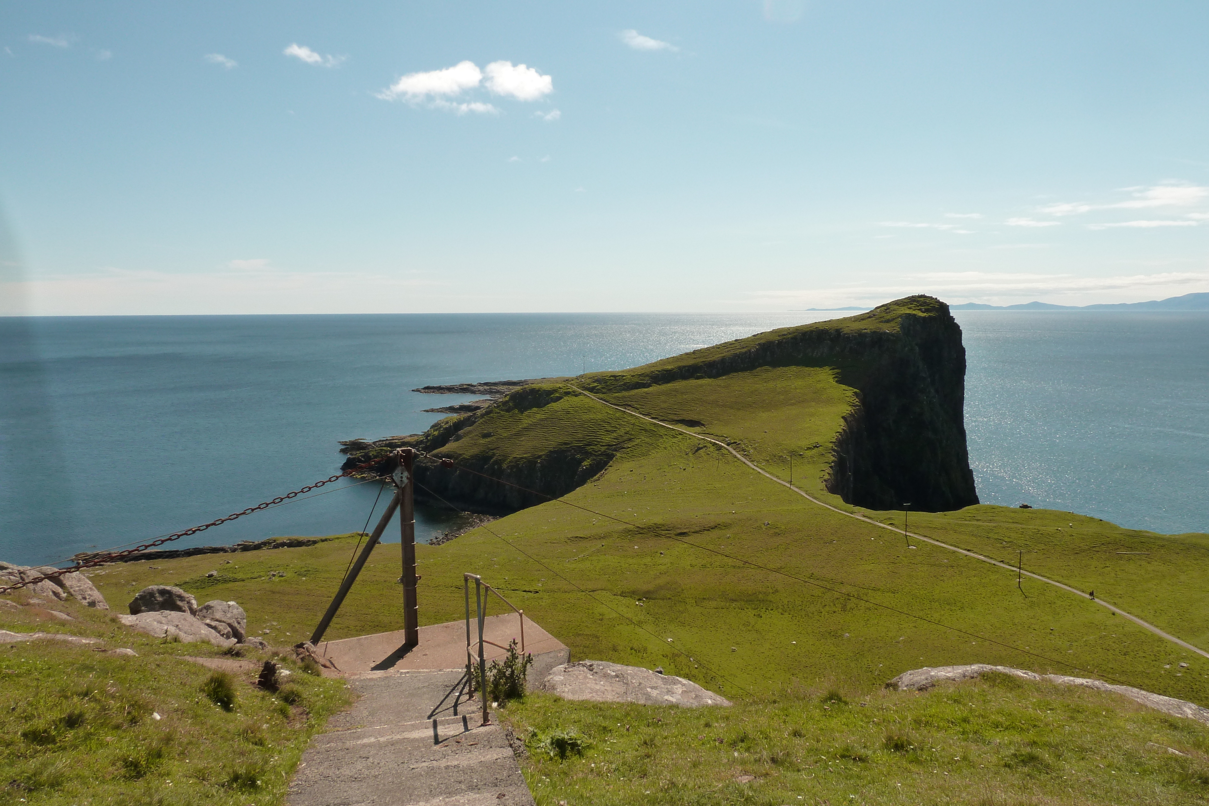 Picture United Kingdom Skye Neist Point 2011-07 44 - Discovery Neist Point