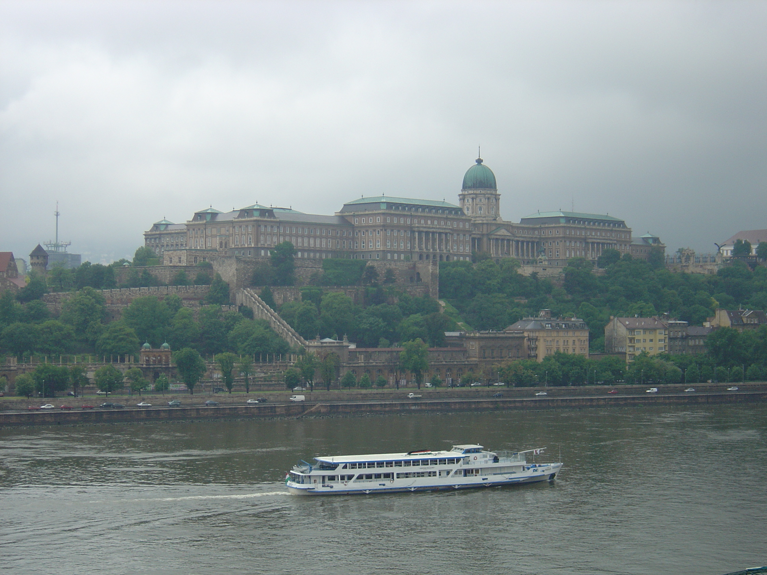 Picture Hungary Budapest 2004-05 257 - Discovery Budapest