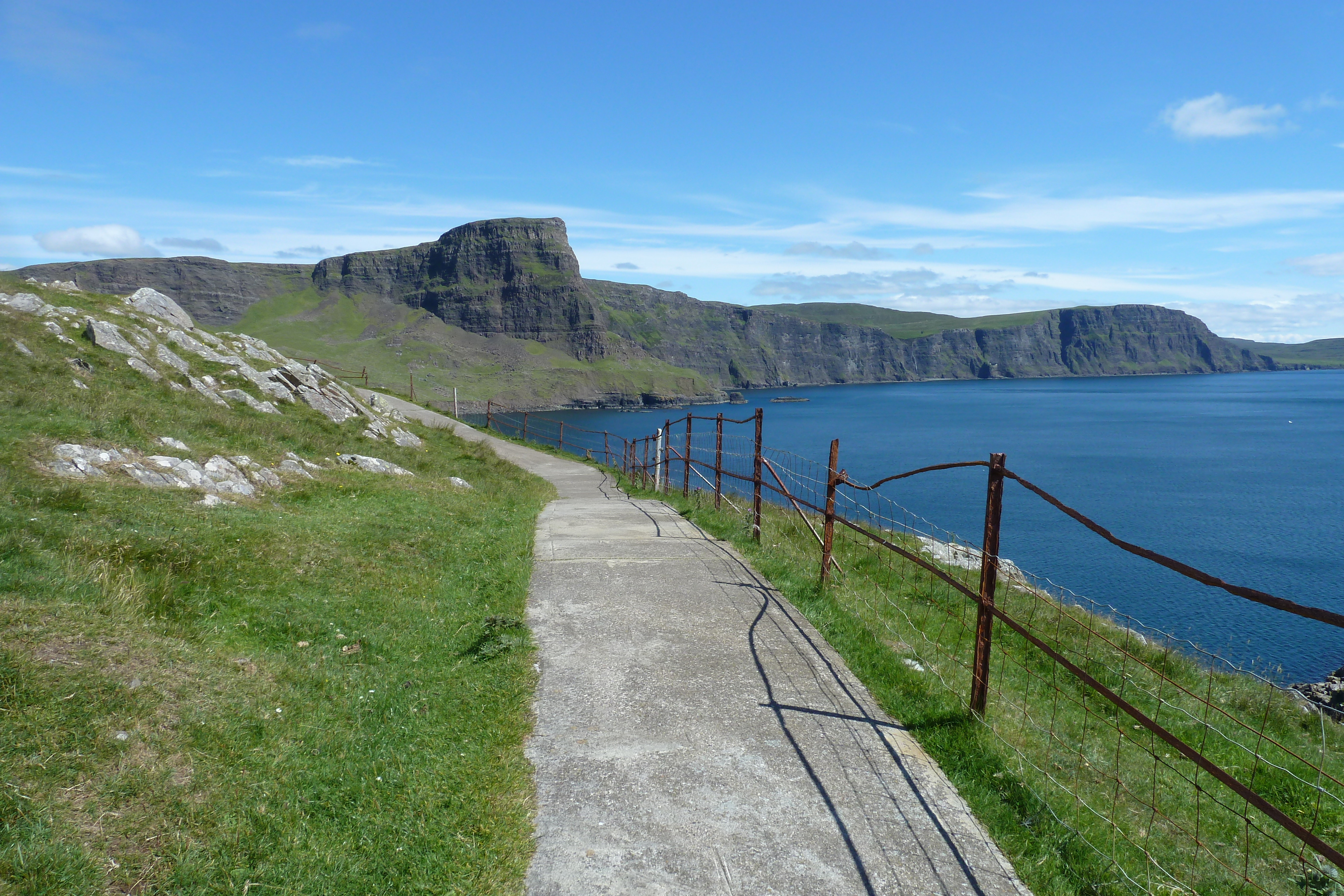 Picture United Kingdom Skye Neist Point 2011-07 48 - Tour Neist Point