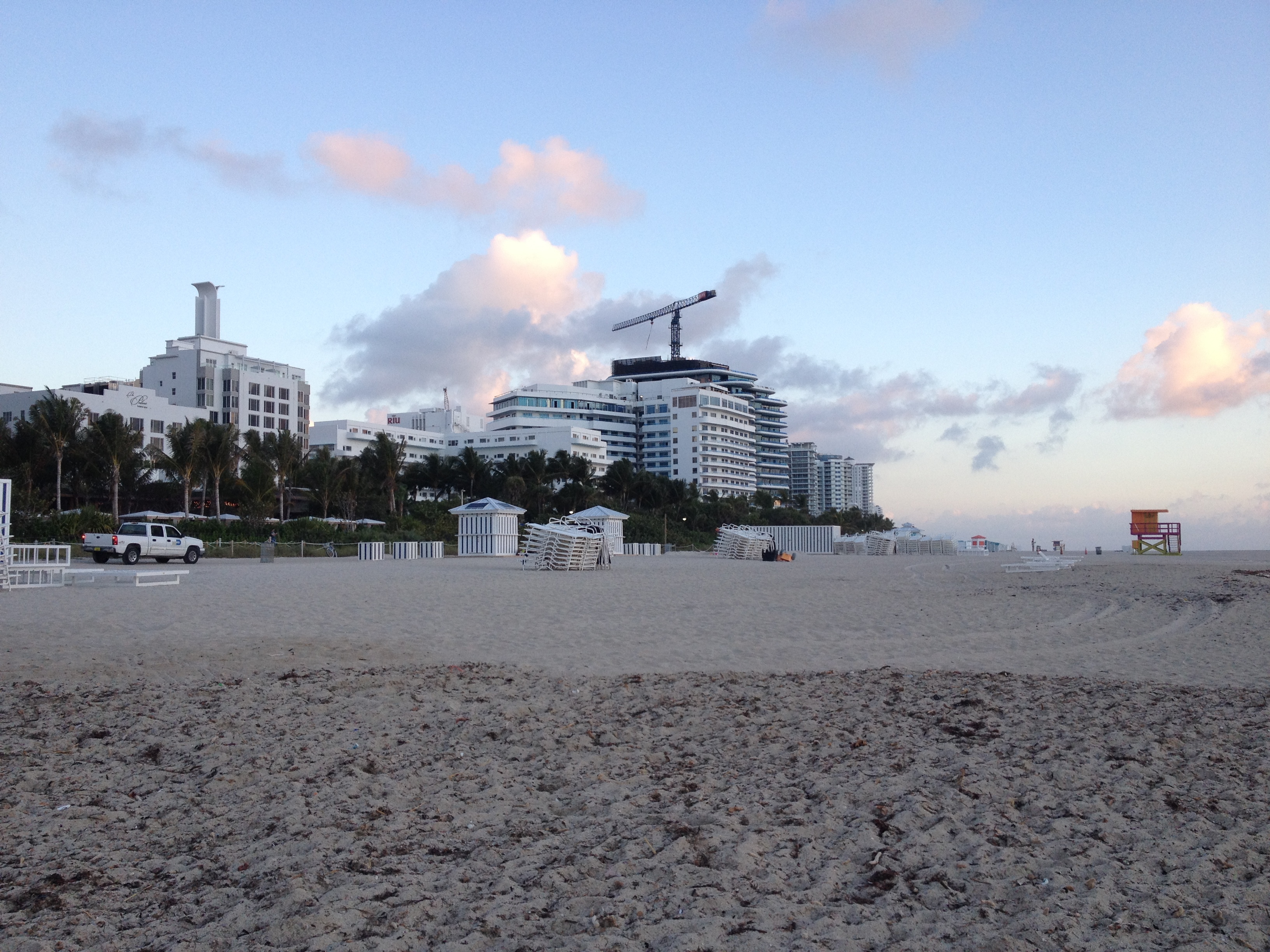 Picture United States Miami Beach 2015-03 26 - Journey Miami Beach