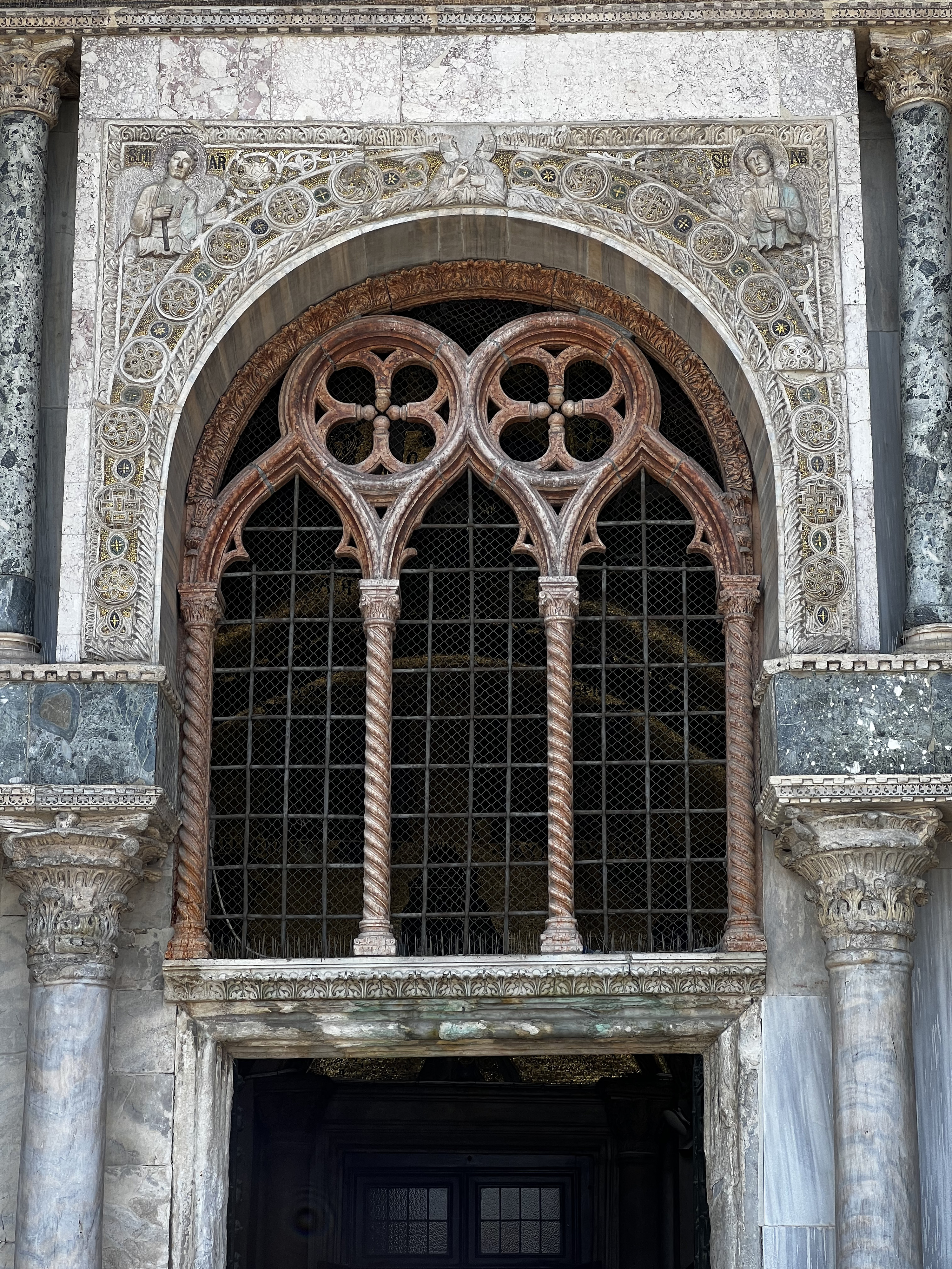 Picture Italy Venice Saint Mark's Basilica 2022-05 94 - Journey Saint Mark's Basilica