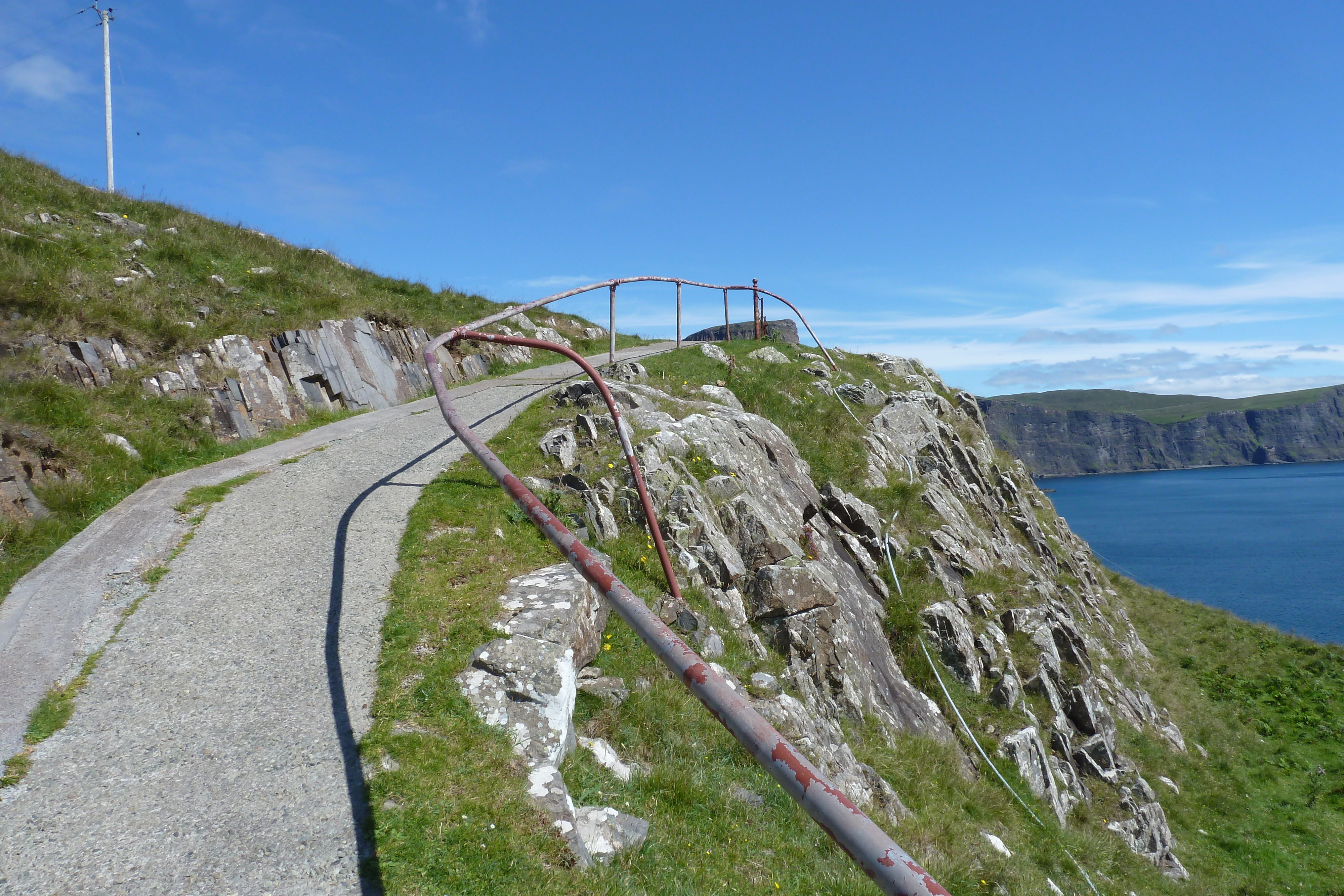 Picture United Kingdom Skye Neist Point 2011-07 53 - Tour Neist Point