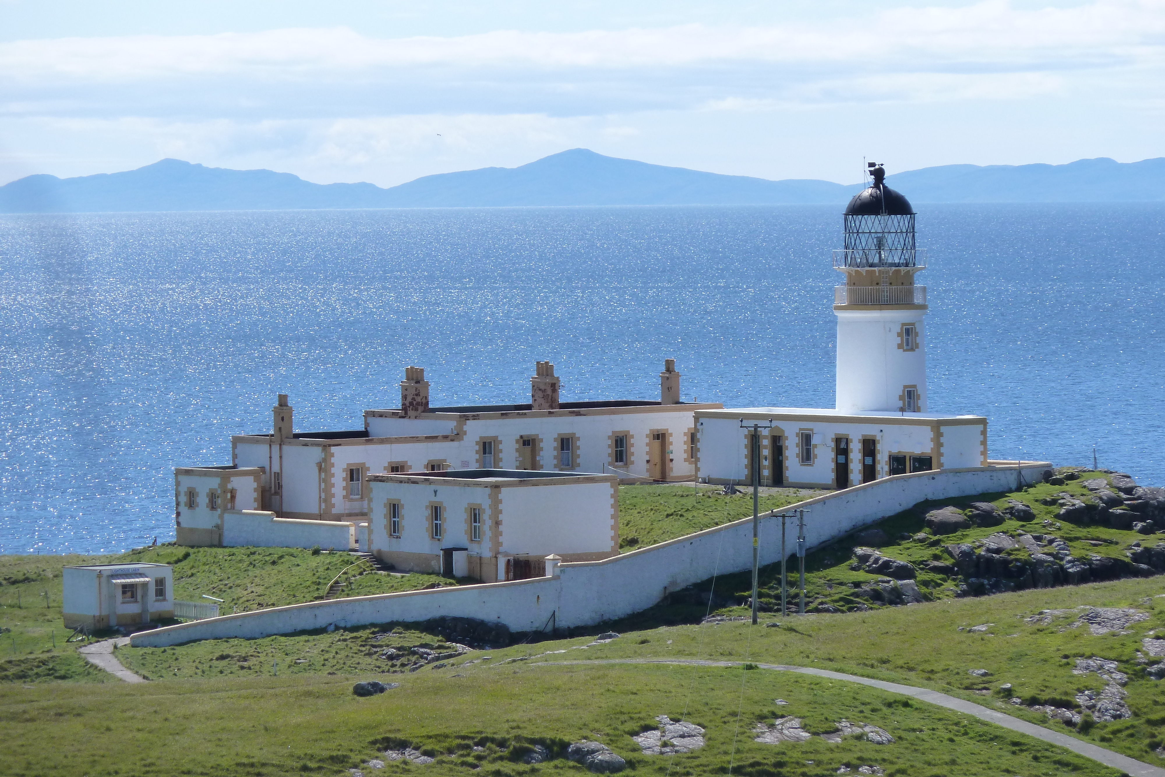 Picture United Kingdom Skye Neist Point 2011-07 50 - Tours Neist Point