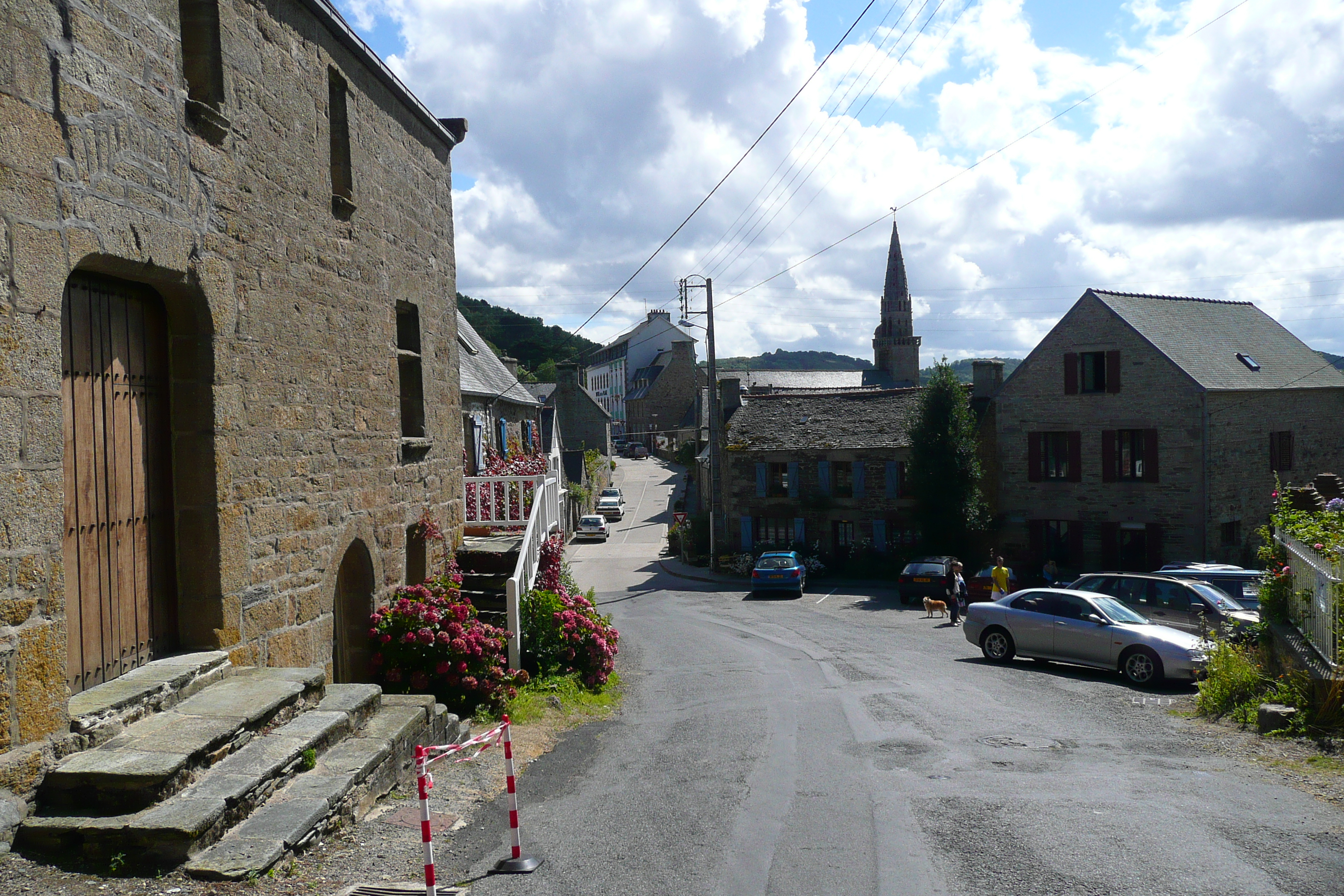 Picture France St Michel en Greve 2007-08 42 - Recreation St Michel en Greve