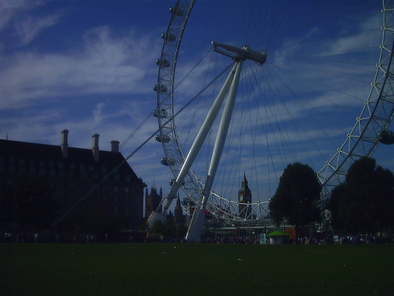 Picture United Kingdom London 2000-09 35 - Discovery London