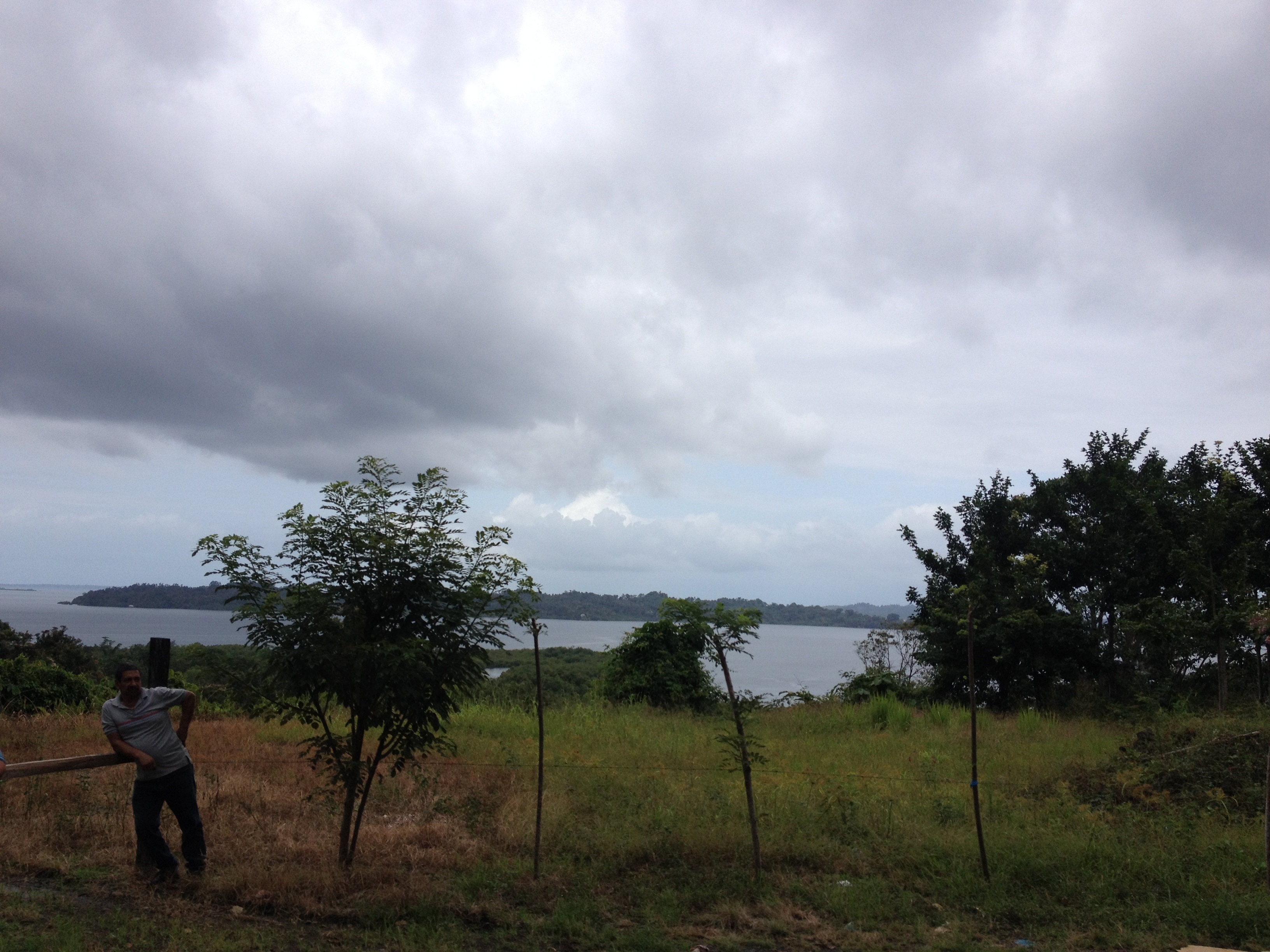 Picture Panama David to Bocas del toro 2015-03 27 - Around David to Bocas del toro