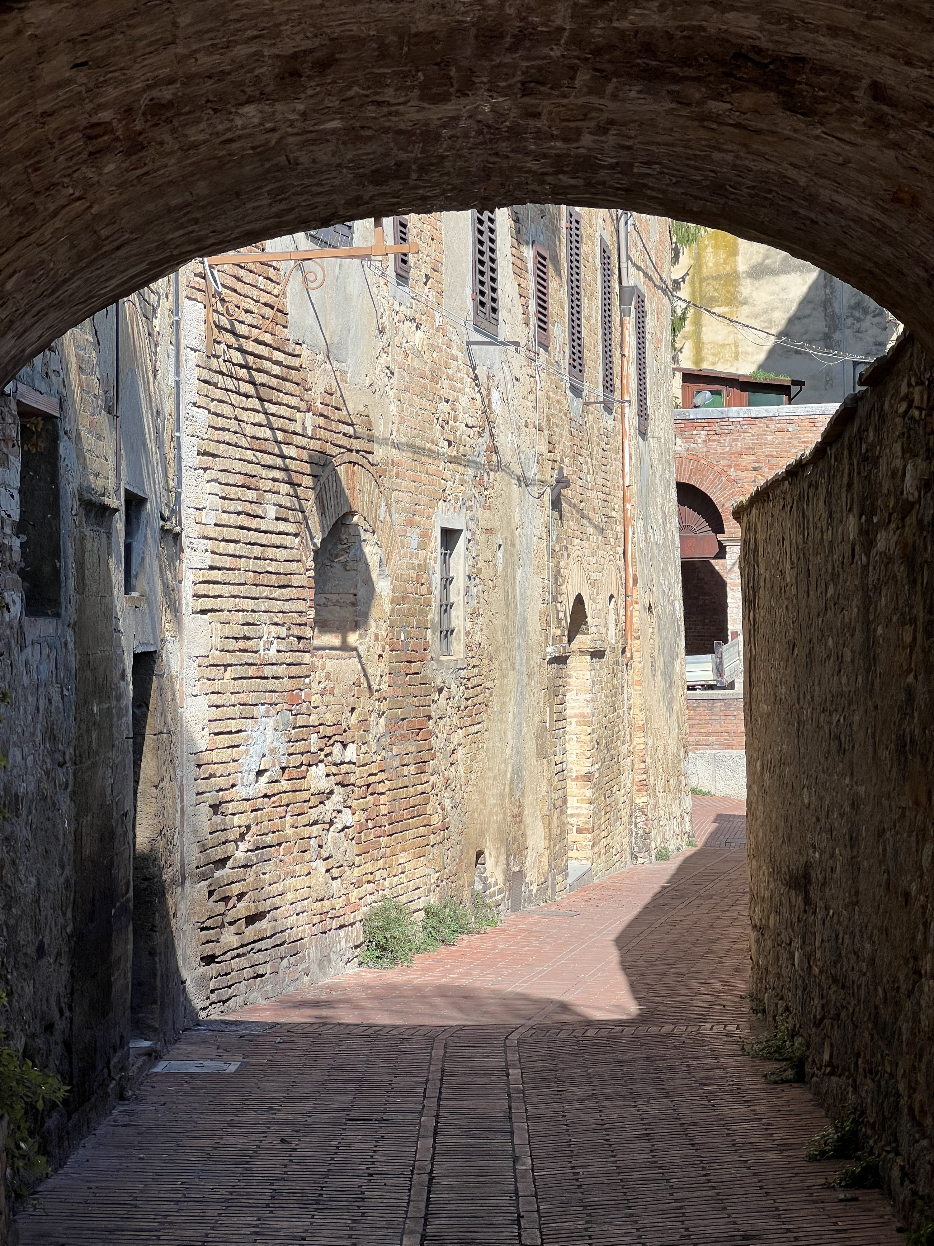 Picture Italy San Gimignano 2021-09 72 - Tours San Gimignano