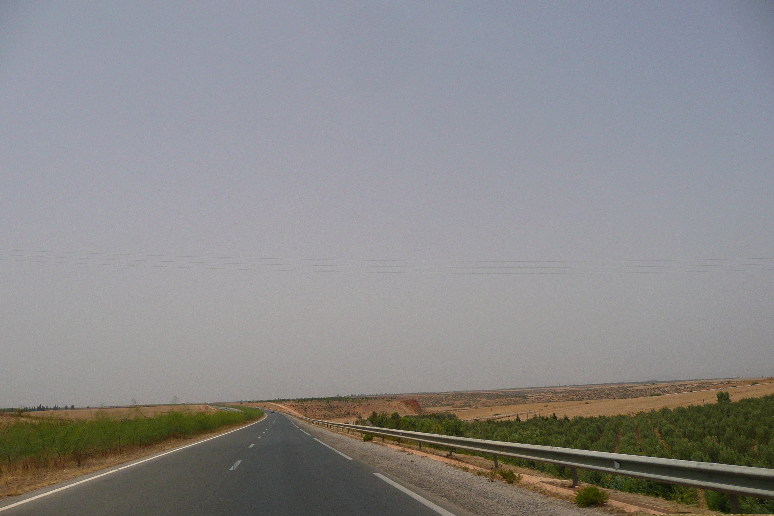 Picture Morocco Fes to Rabat Road 2008-07 80 - Center Fes to Rabat Road