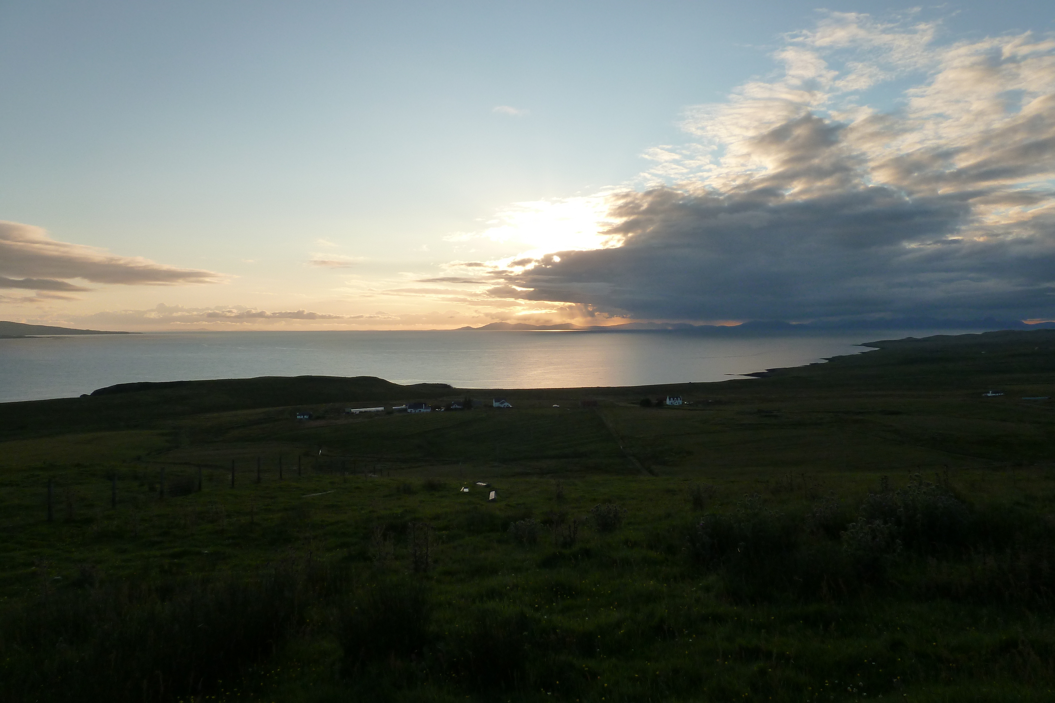 Picture United Kingdom Skye 2011-07 54 - Around Skye