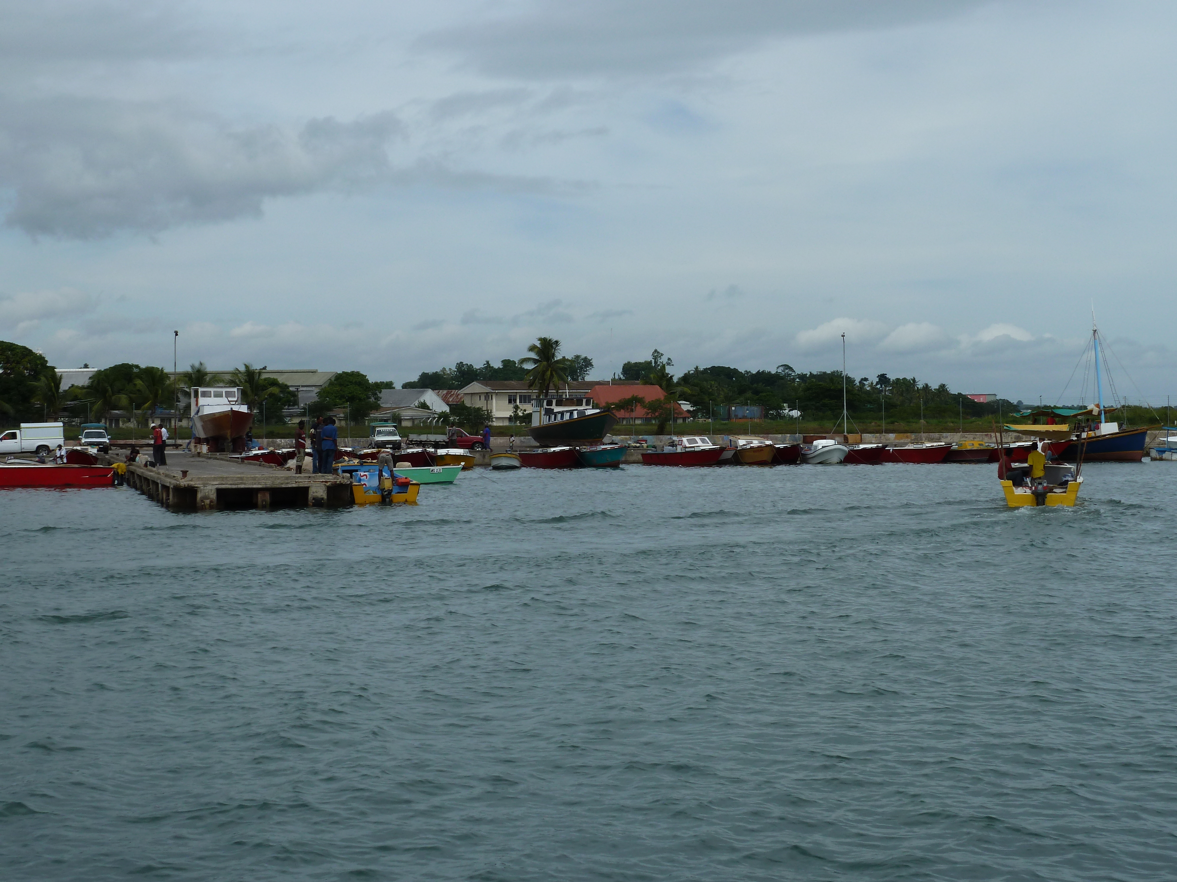 Picture Fiji Lautoka 2010-05 9 - Around Lautoka