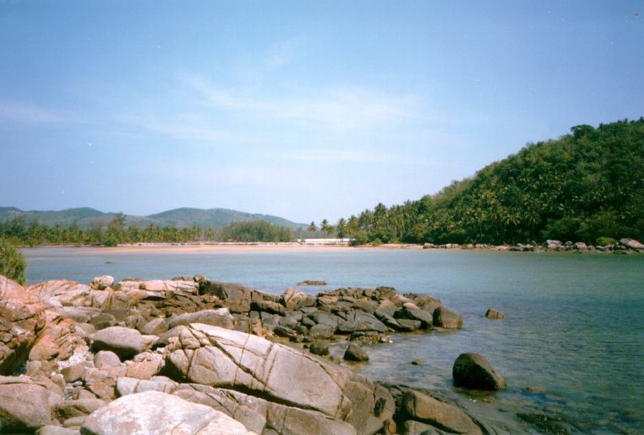 Picture Thailand Phuket 1994-02 2 - Discovery Phuket