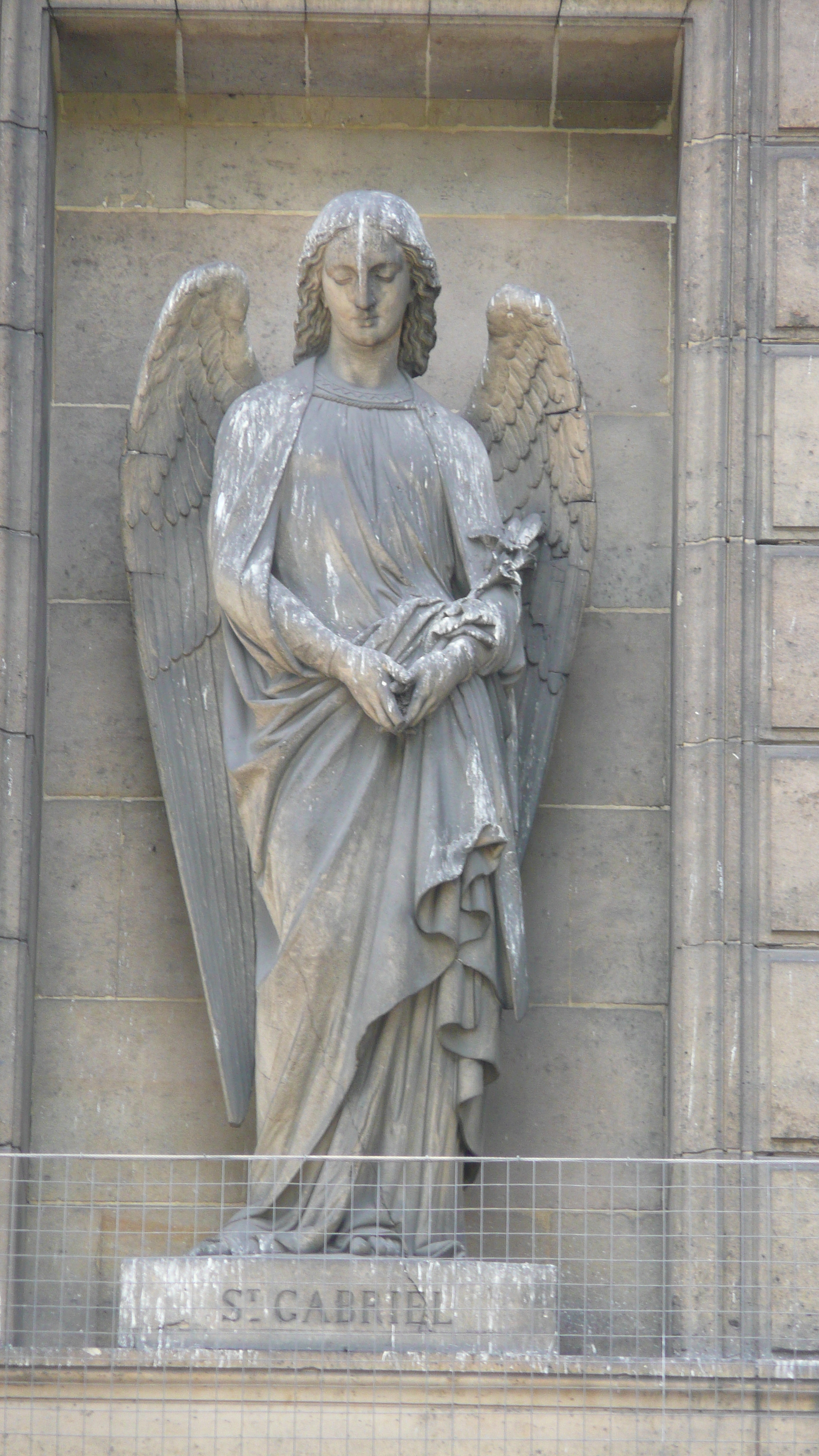 Picture France Paris La Madeleine 2007-05 53 - Discovery La Madeleine