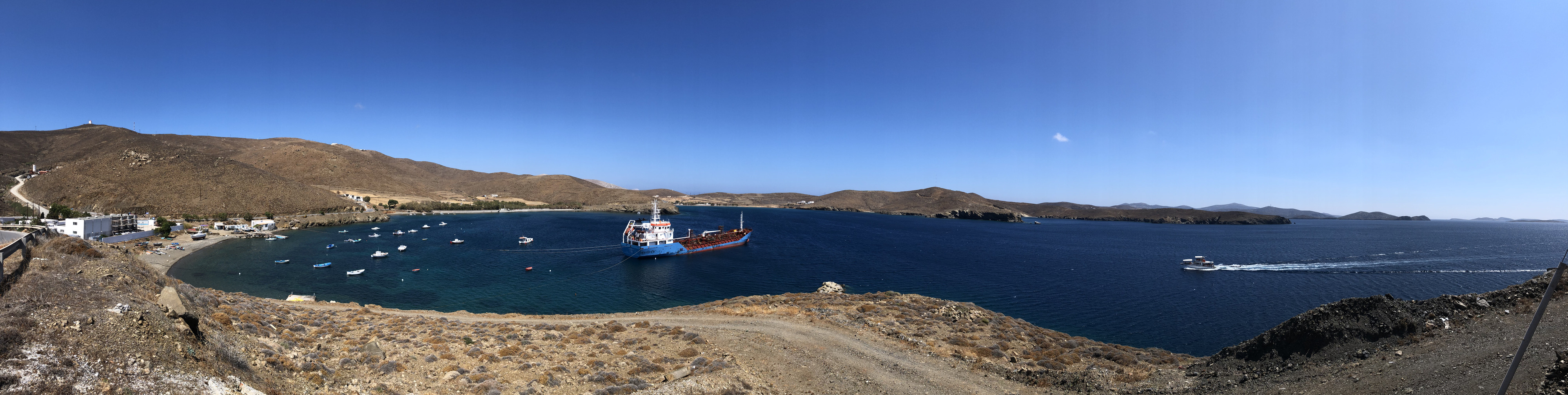 Picture Greece Astypalea 2018-07 91 - Center Astypalea