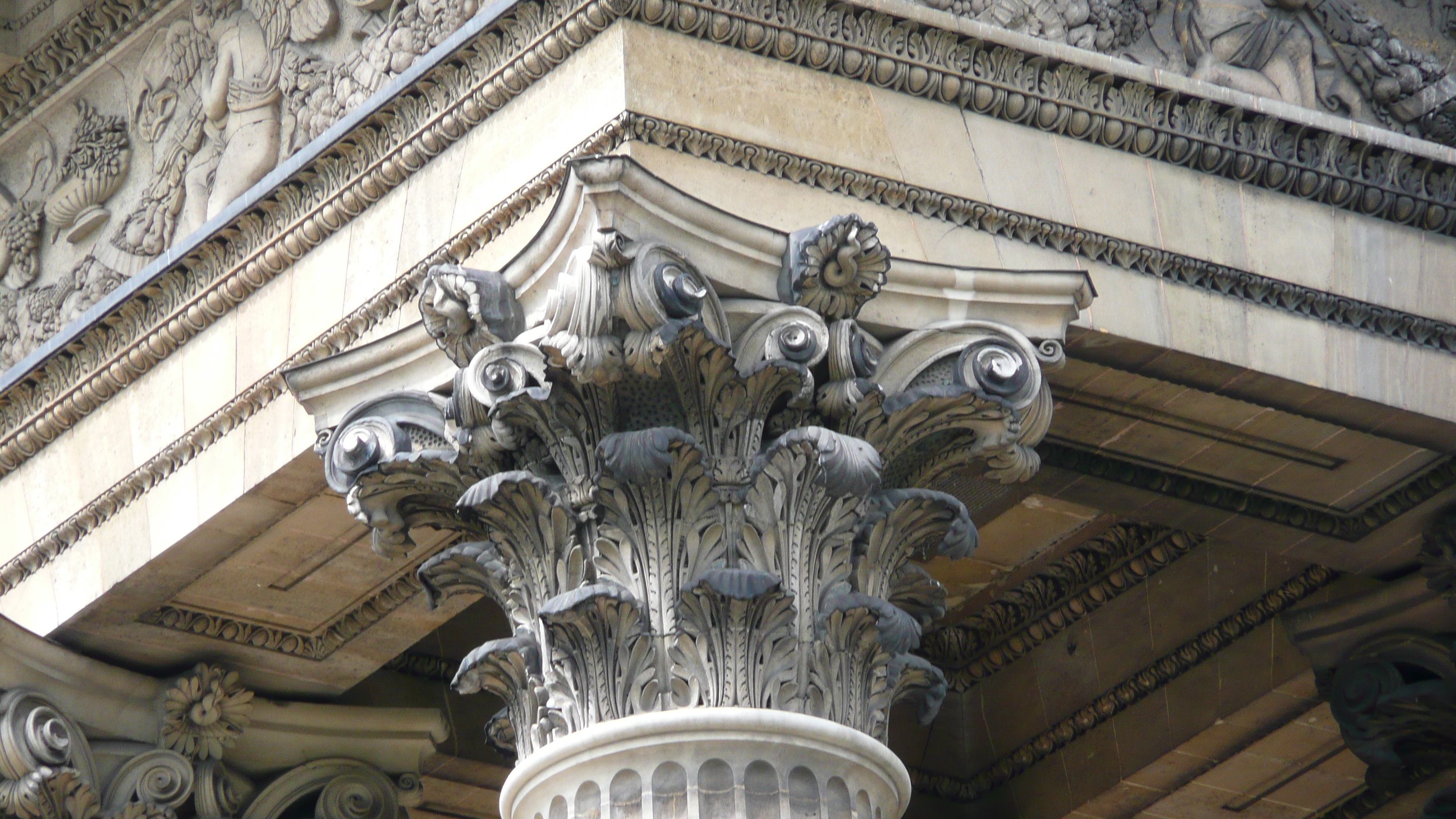 Picture France Paris La Madeleine 2007-05 33 - Tour La Madeleine