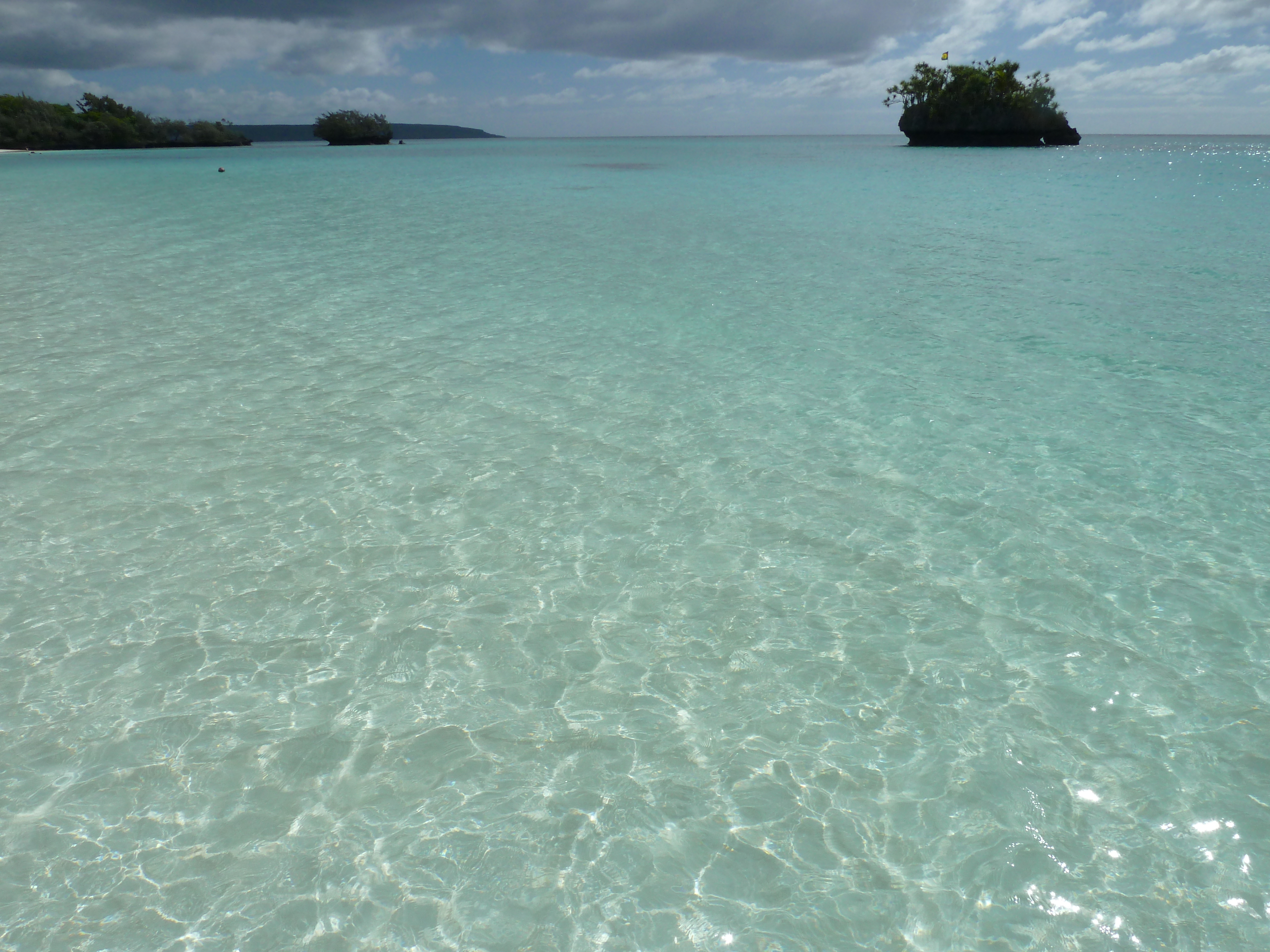 Picture New Caledonia 2010-05 91 - Around New Caledonia