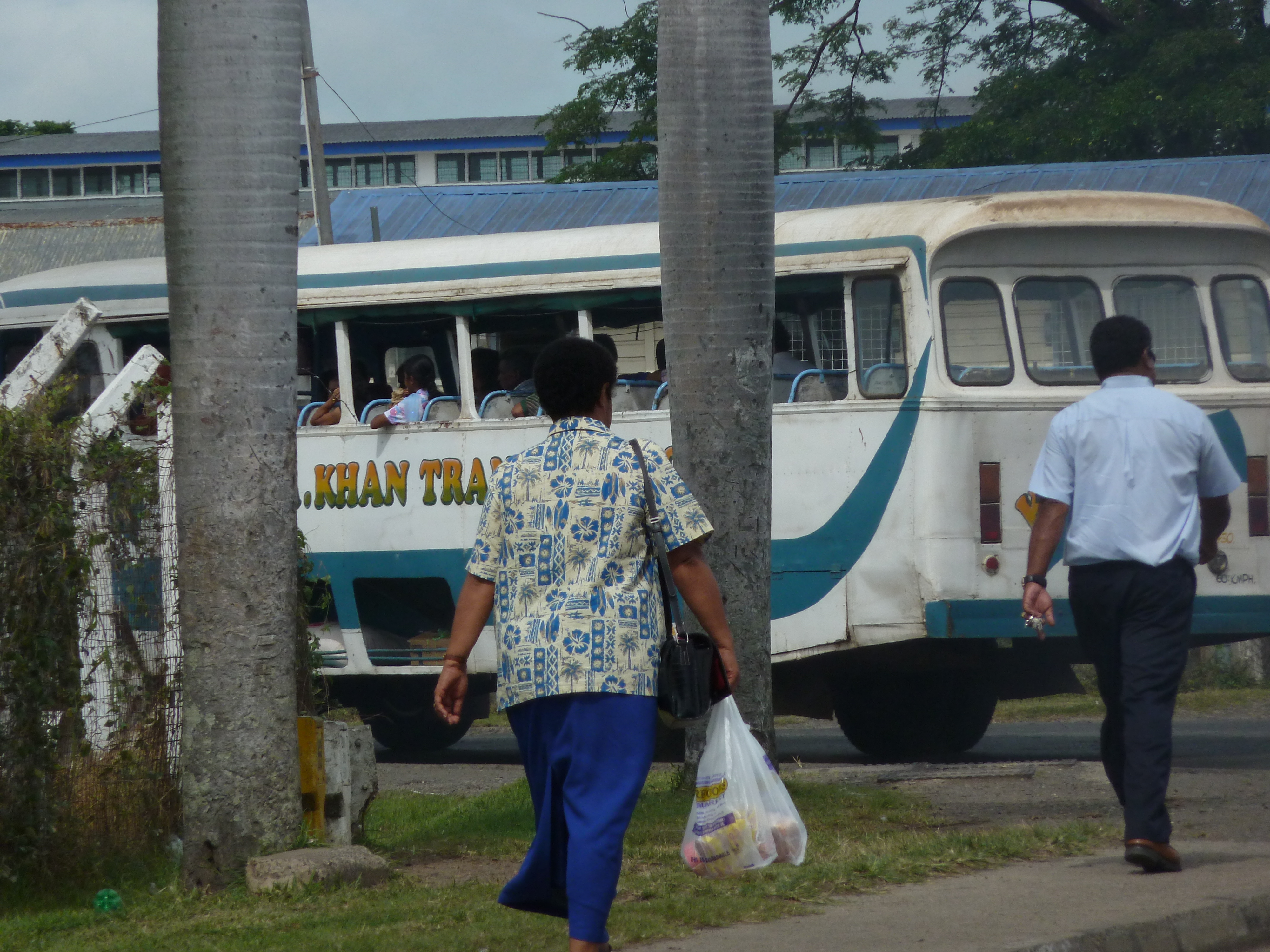 Picture Fiji Lautoka 2010-05 30 - Tour Lautoka