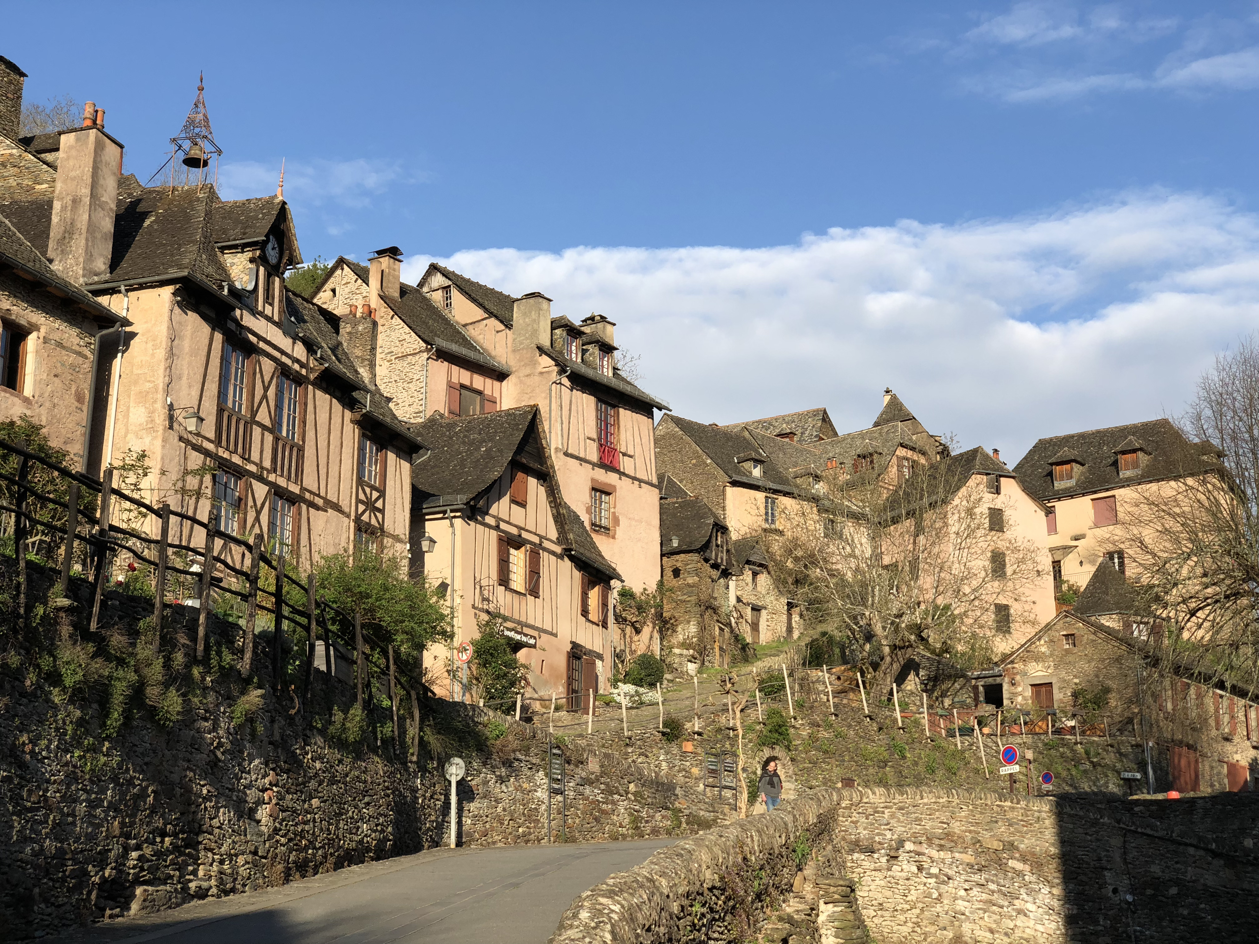 Picture France Conques 2018-04 94 - Around Conques