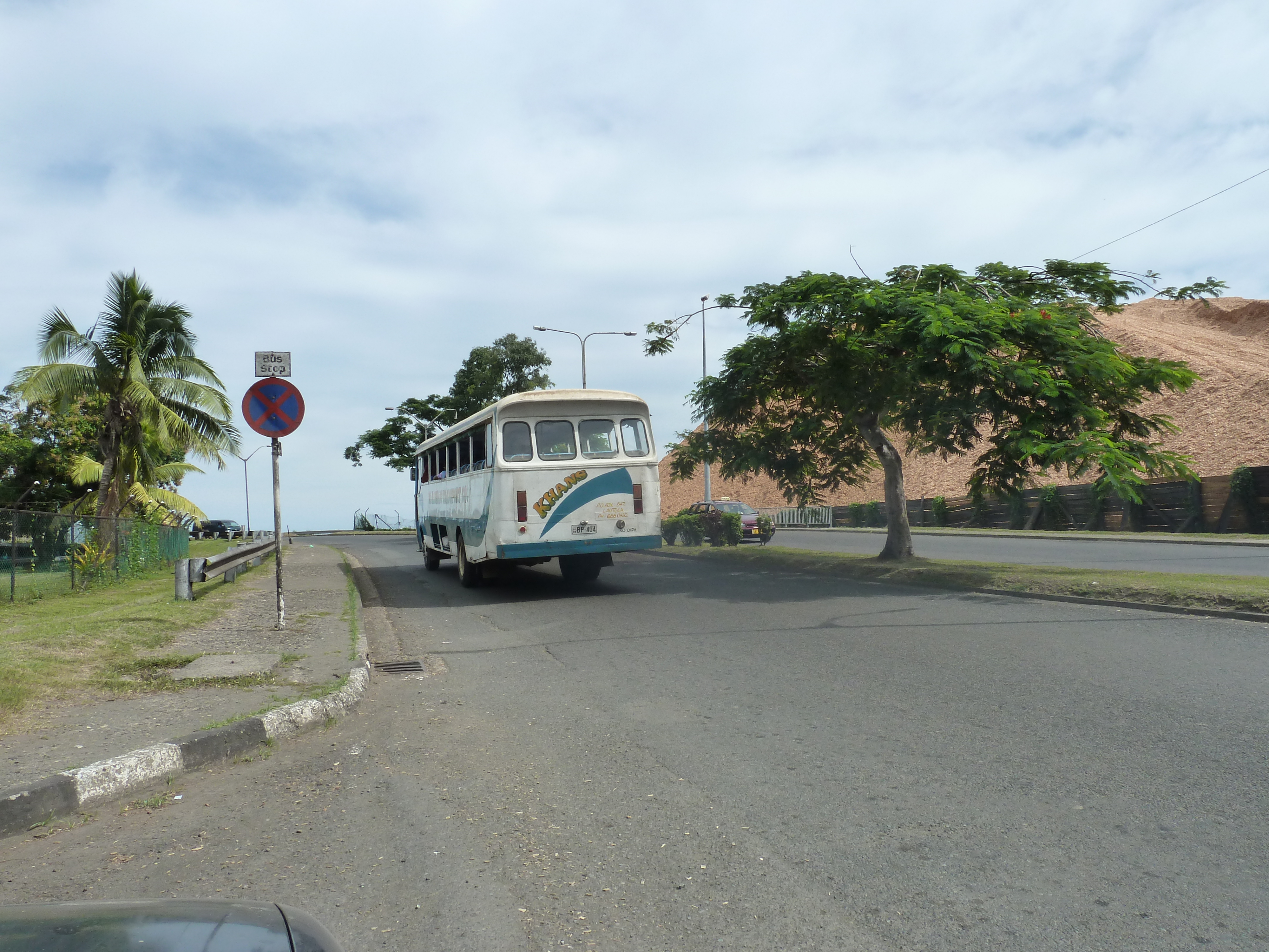 Picture Fiji Lautoka 2010-05 31 - Around Lautoka