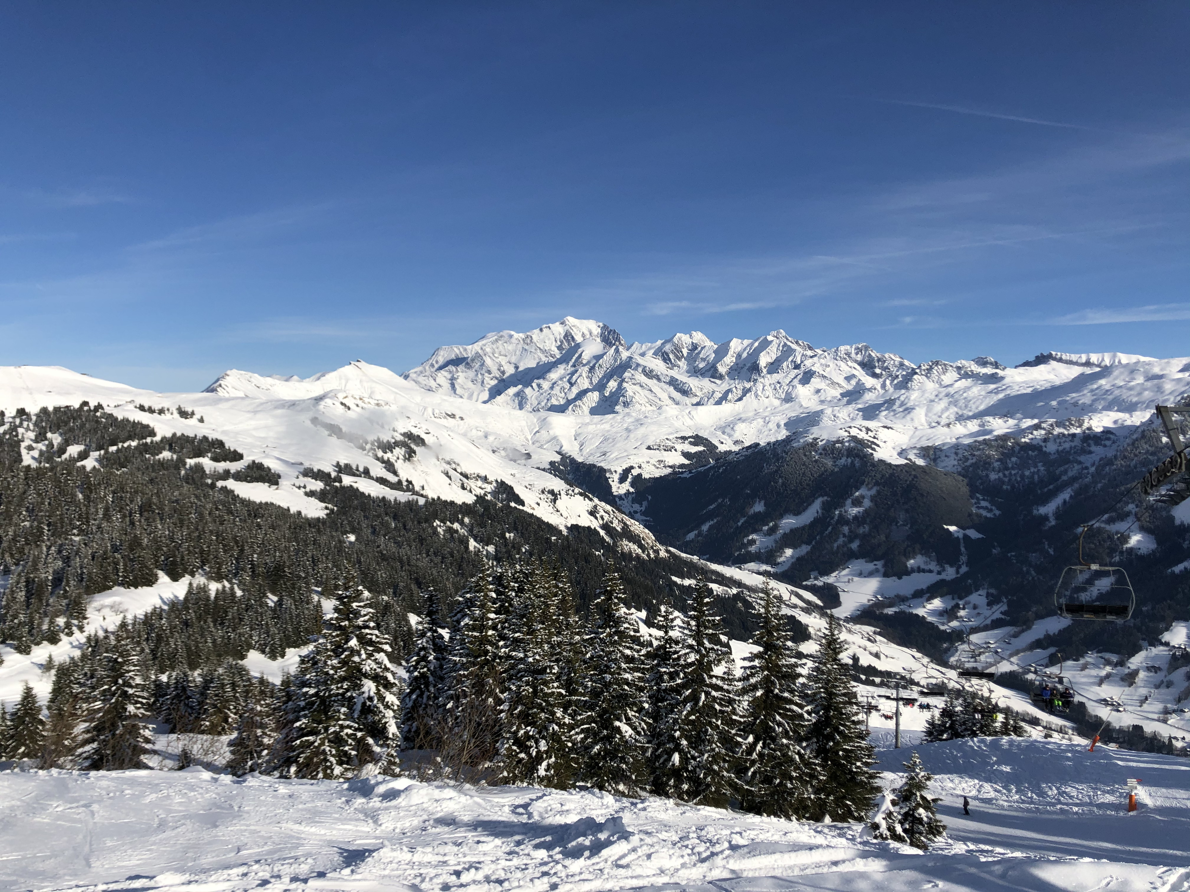 Picture France Praz sur Arly 2019-12 121 - Discovery Praz sur Arly