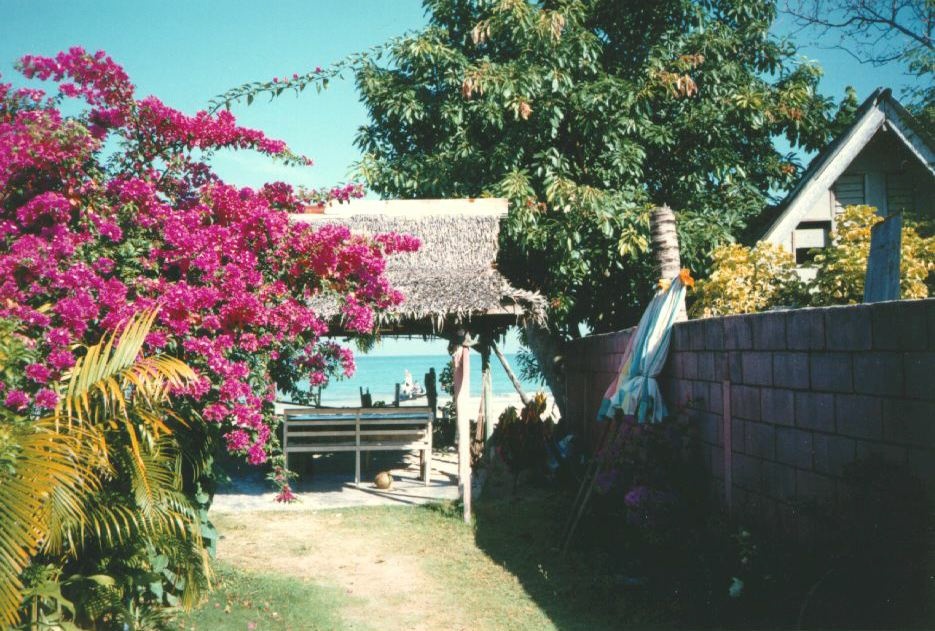 Picture Thailand Phuket 1994-02 6 - Recreation Phuket