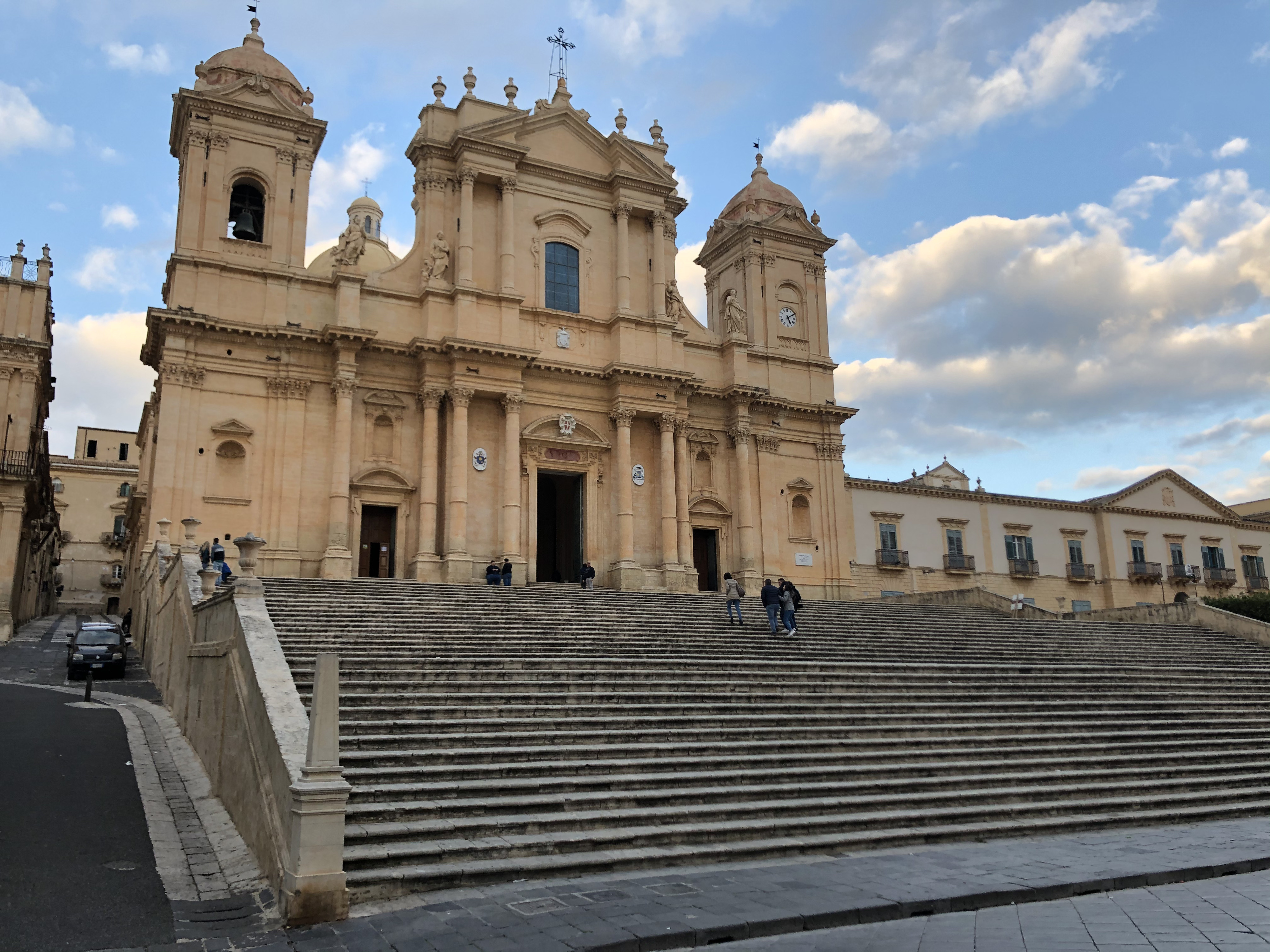 Picture Italy Sicily Noto 2020-02 97 - Discovery Noto