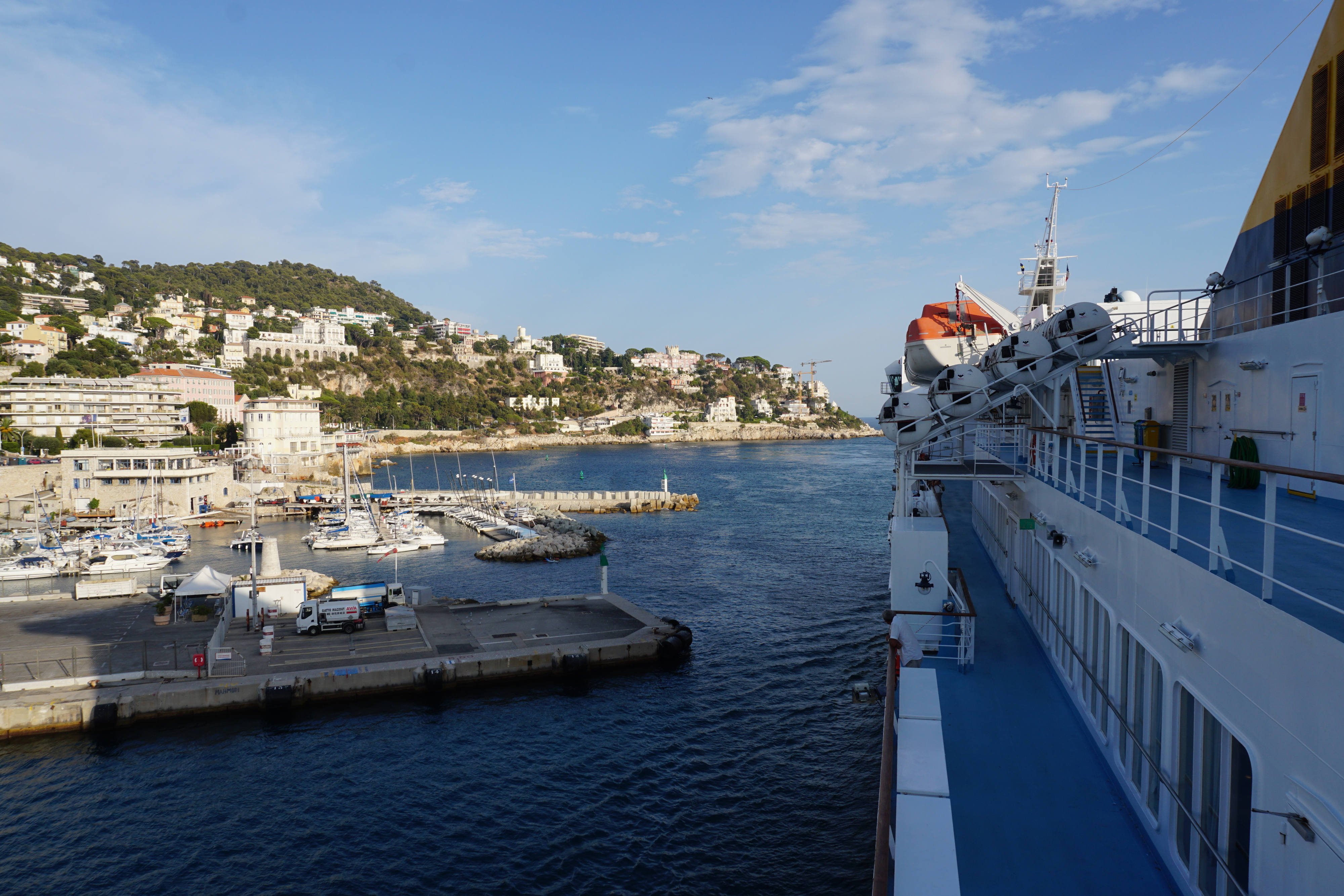 Picture France Nice 2017-08 38 - Center Nice