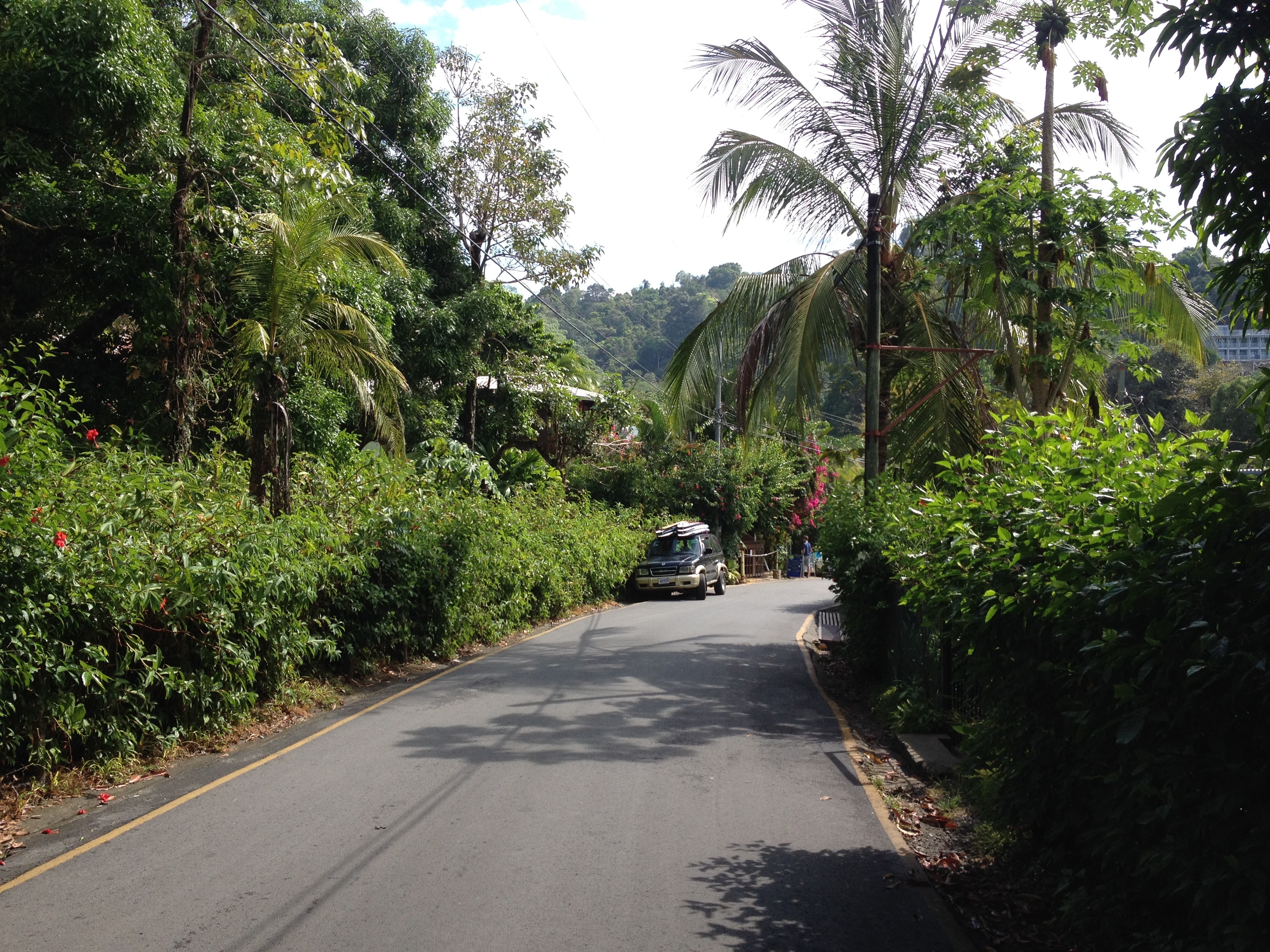 Picture Costa Rica Manuel Antonio 2015-03 457 - Around Manuel Antonio