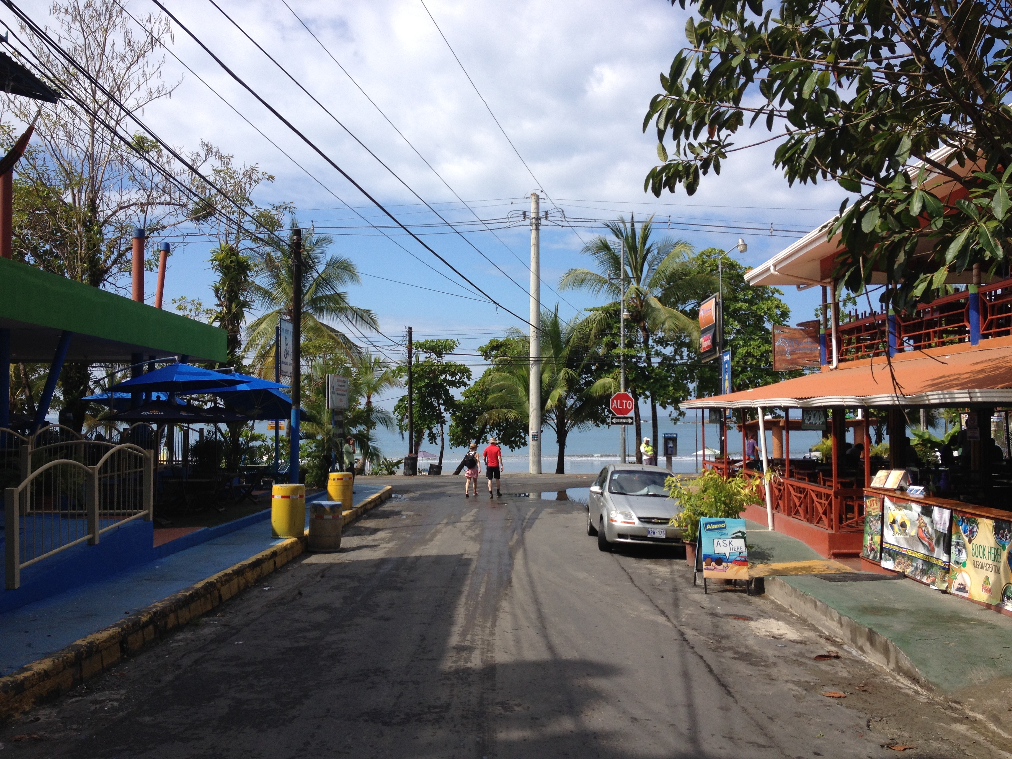 Picture Costa Rica Manuel Antonio 2015-03 423 - Tour Manuel Antonio