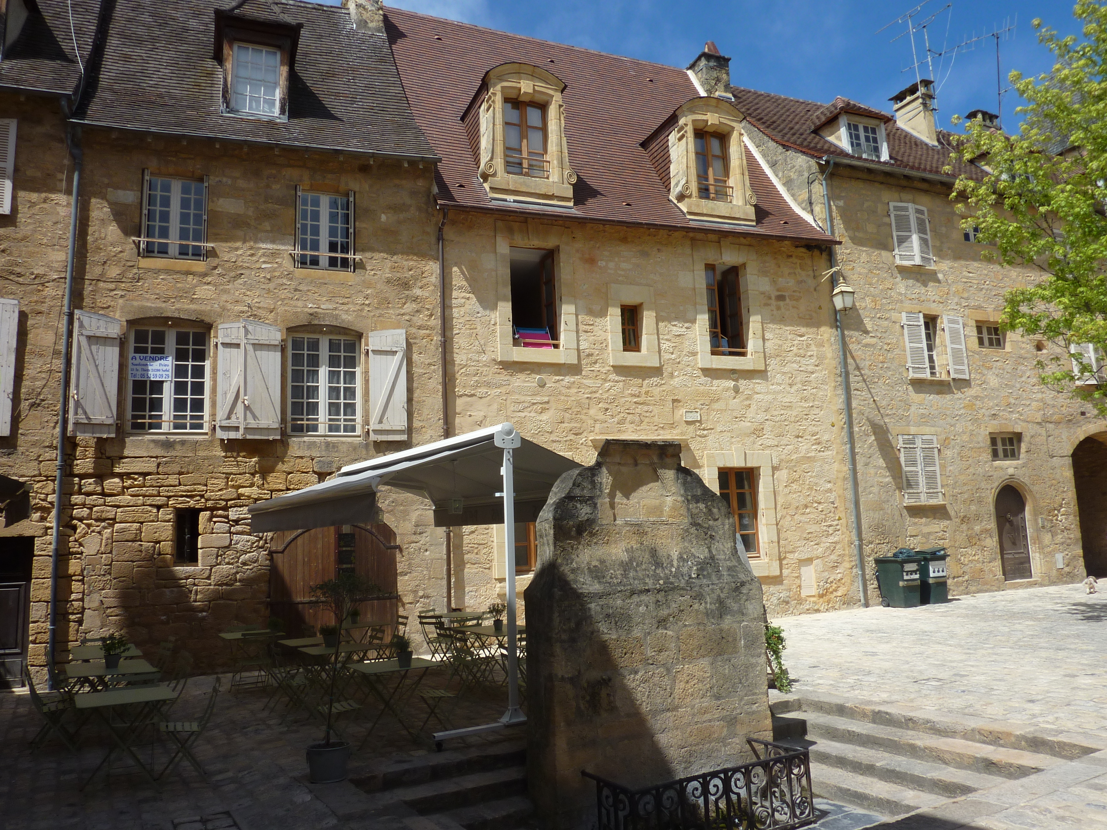 Picture France Sarlat la Caneda 2009-07 19 - Around Sarlat la Caneda