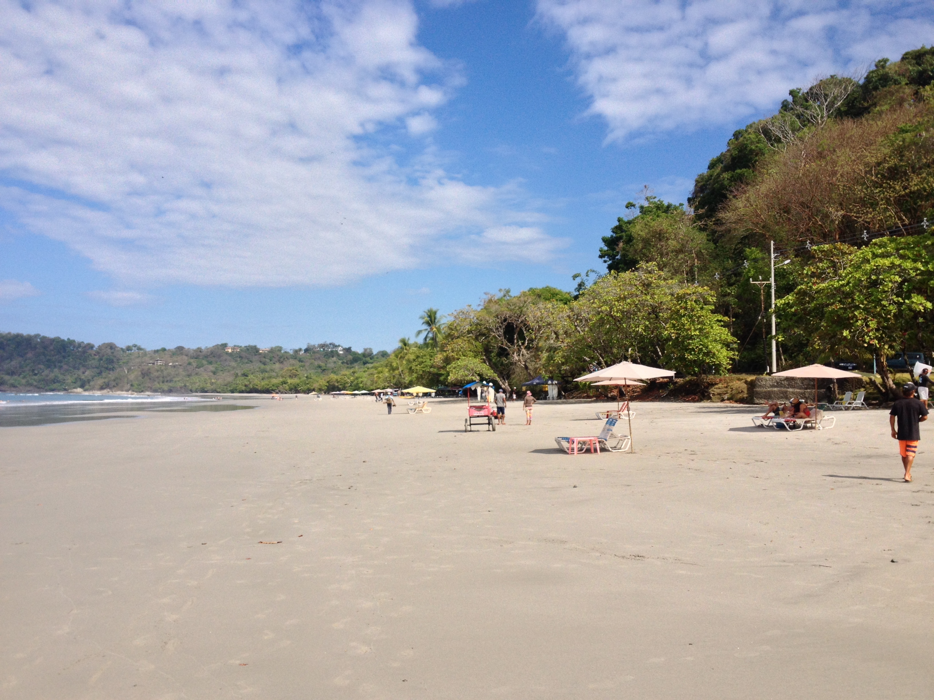 Picture Costa Rica Manuel Antonio 2015-03 410 - Recreation Manuel Antonio