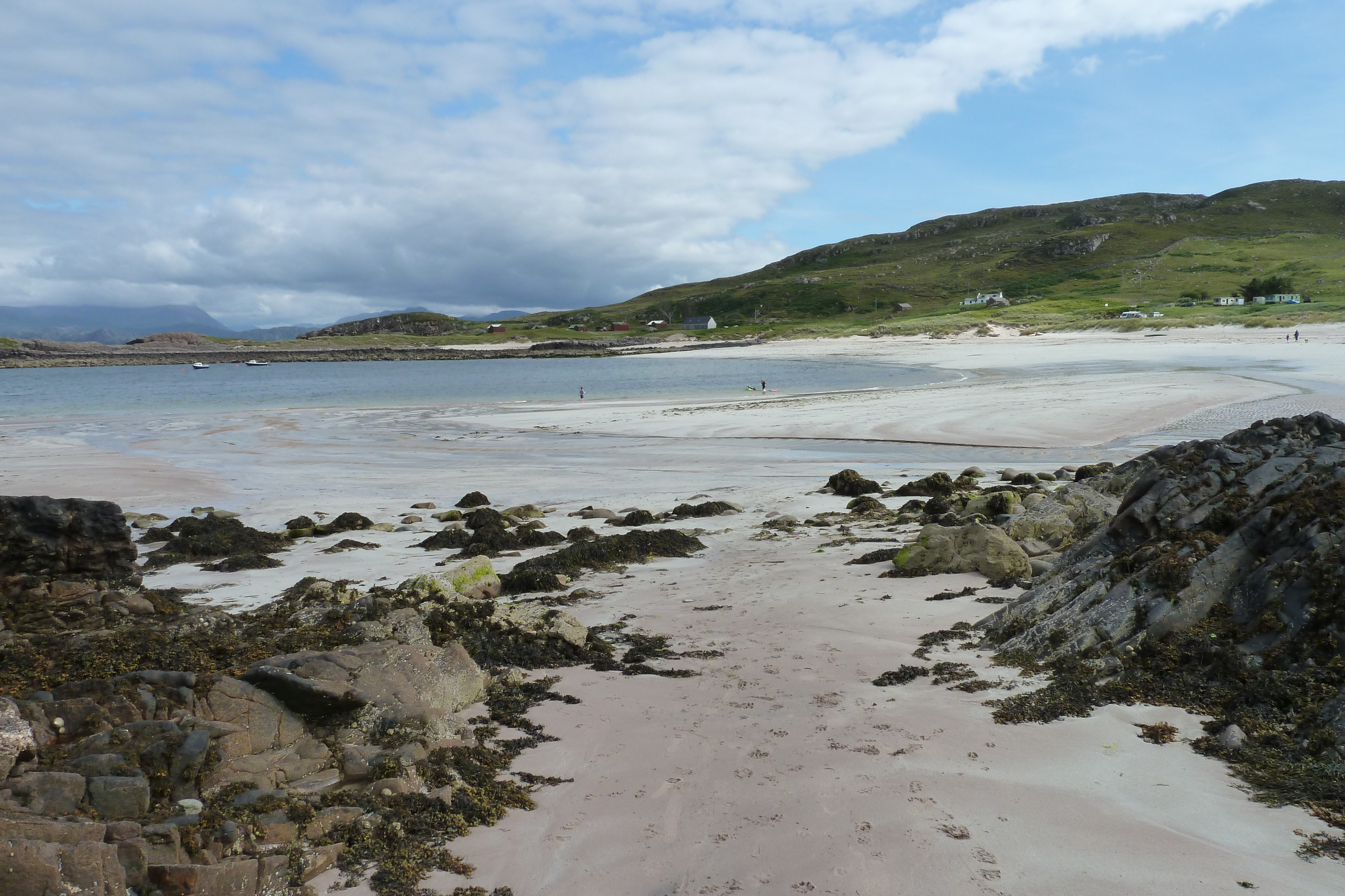 Picture United Kingdom Scotland Gairloch 2011-07 10 - Tour Gairloch