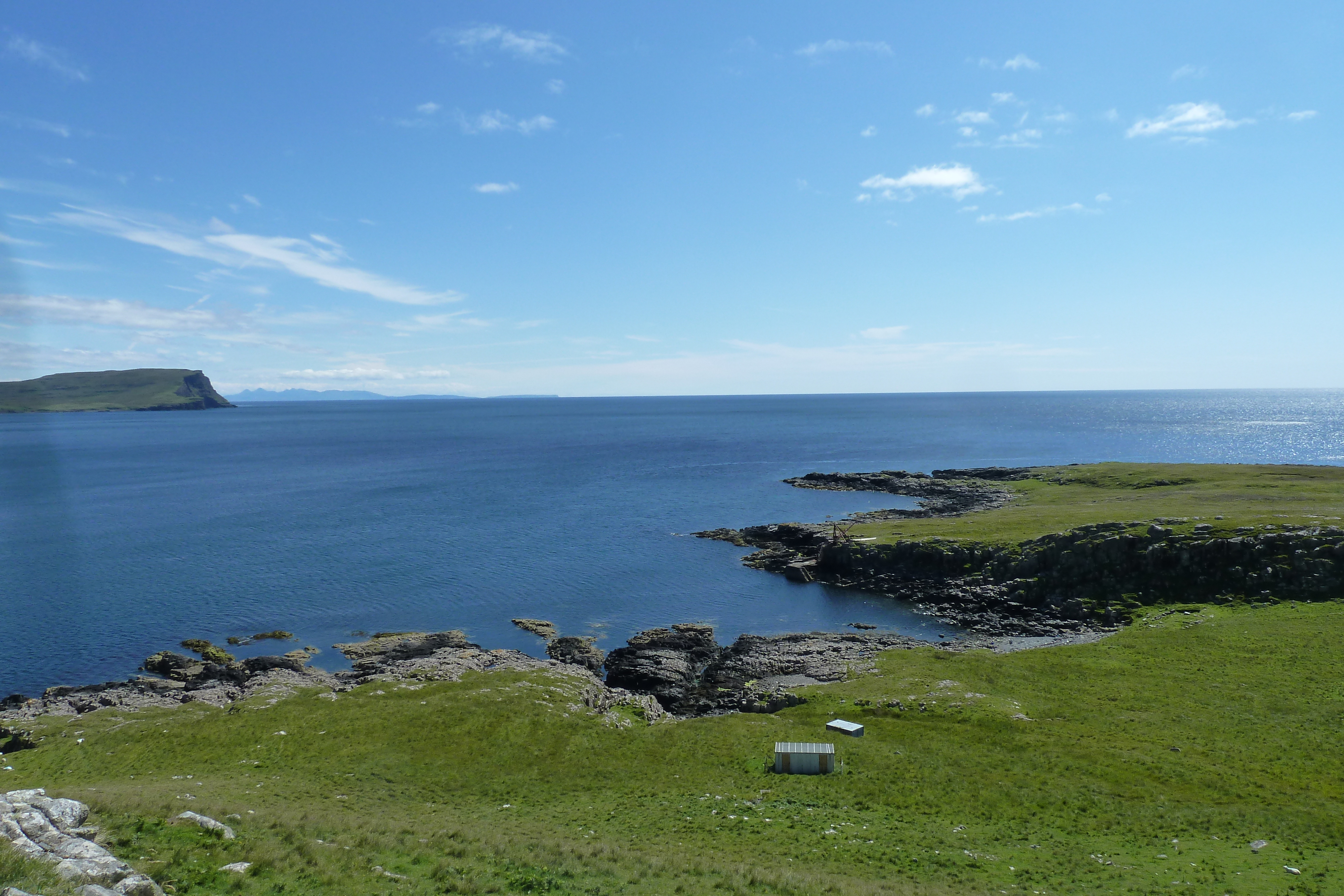 Picture United Kingdom Skye Neist Point 2011-07 17 - Around Neist Point