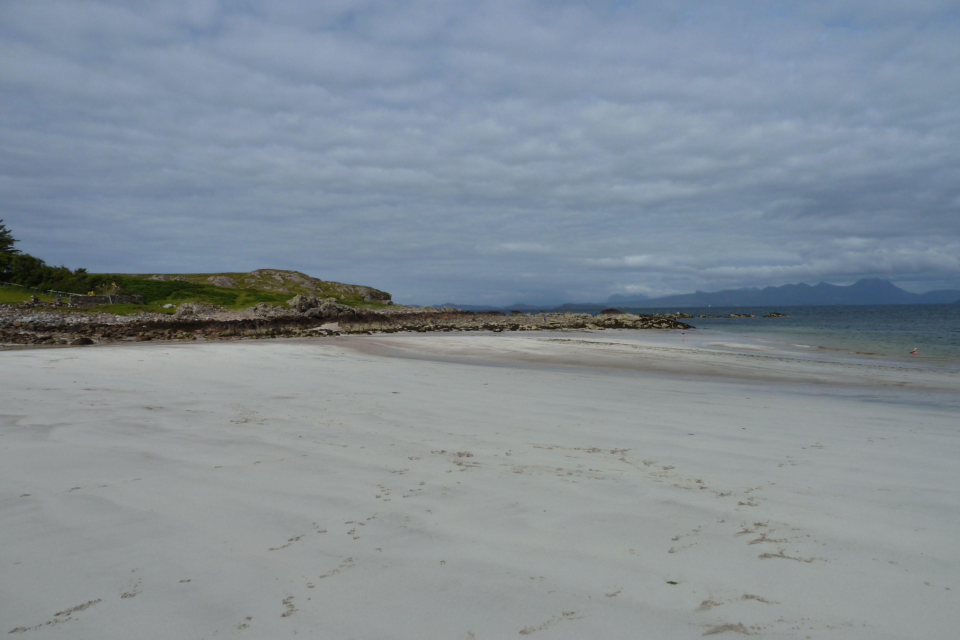 Picture United Kingdom Scotland Gairloch 2011-07 139 - Tour Gairloch