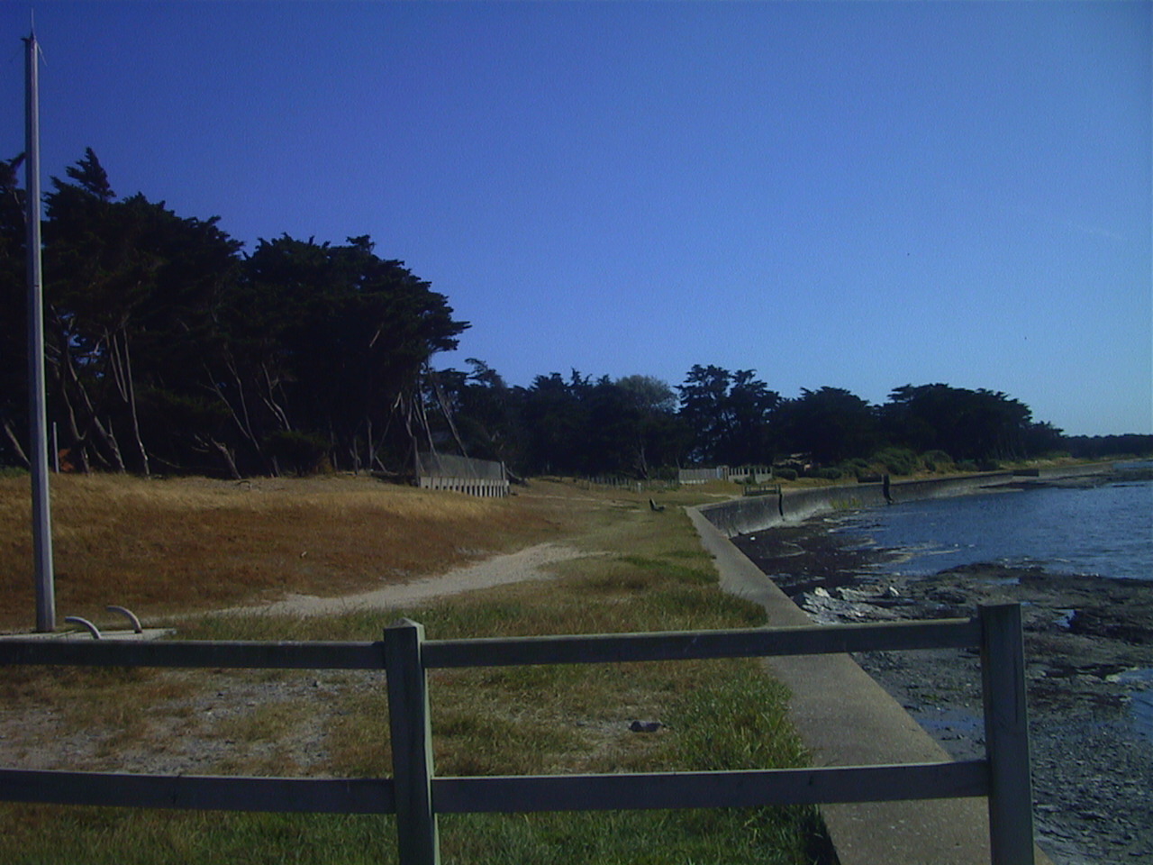 Picture France La Plaine sur mer 1999-07 6 - Discovery La Plaine sur mer