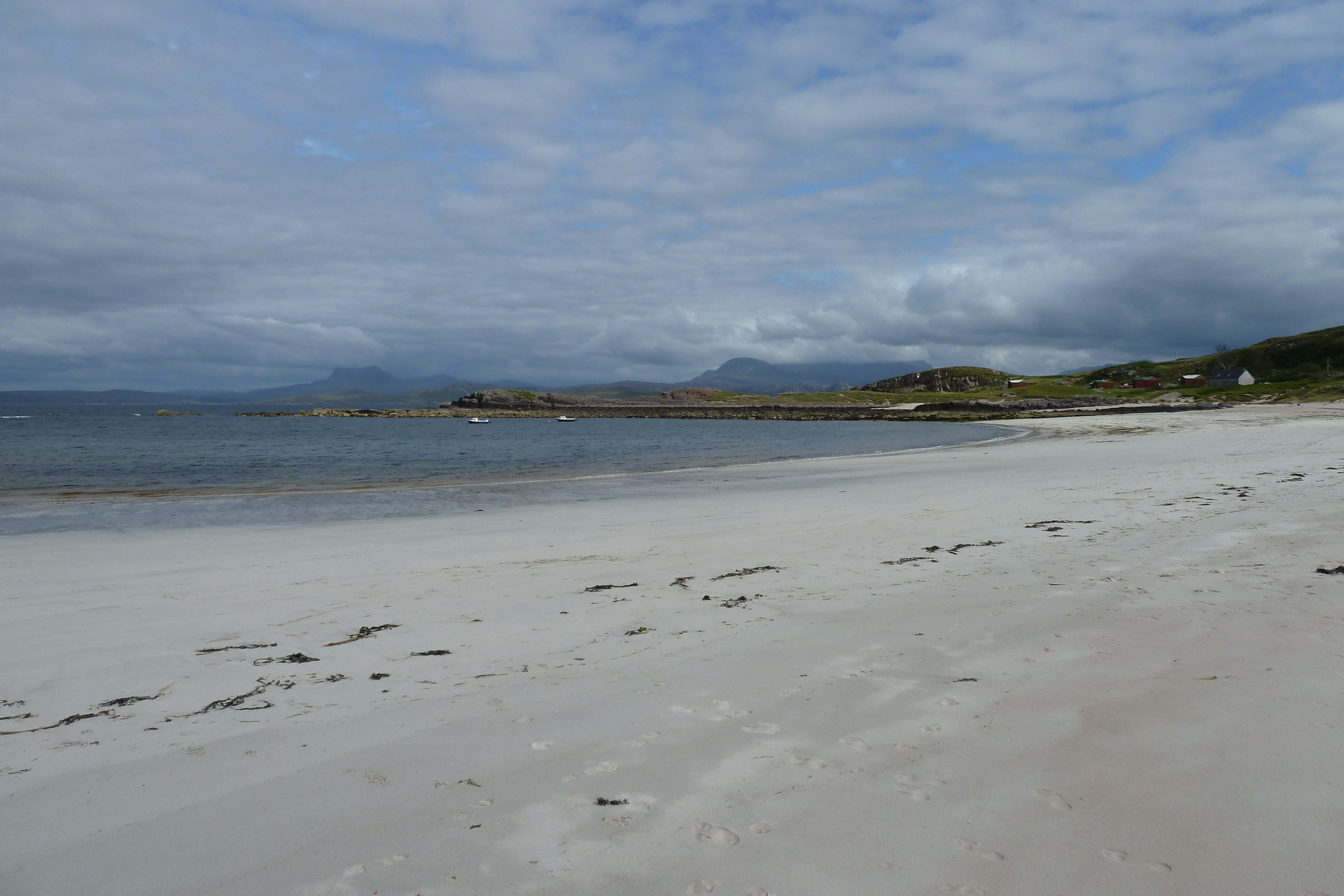 Picture United Kingdom Scotland Gairloch 2011-07 117 - History Gairloch