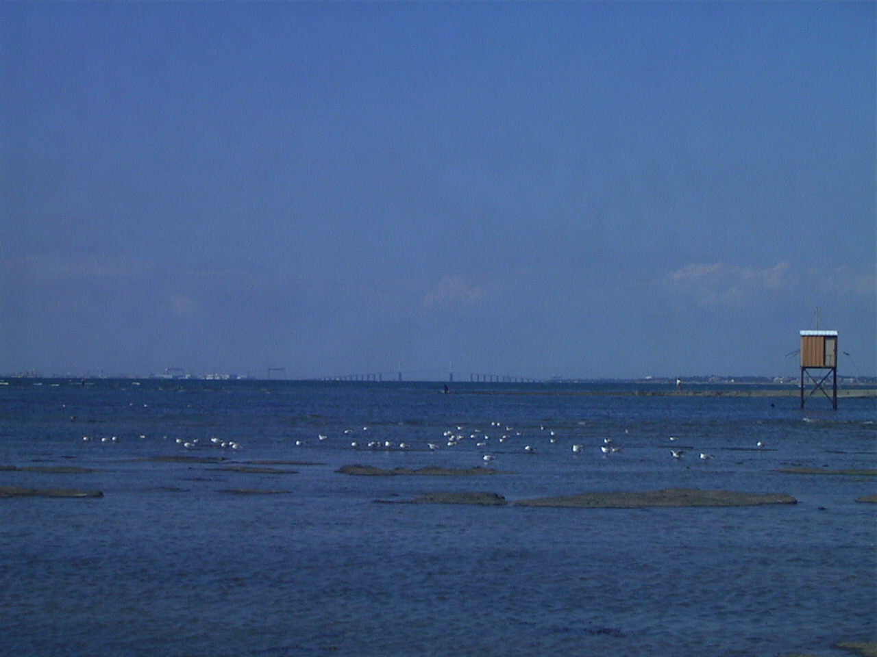 Picture France La Plaine sur mer 1999-07 16 - Recreation La Plaine sur mer