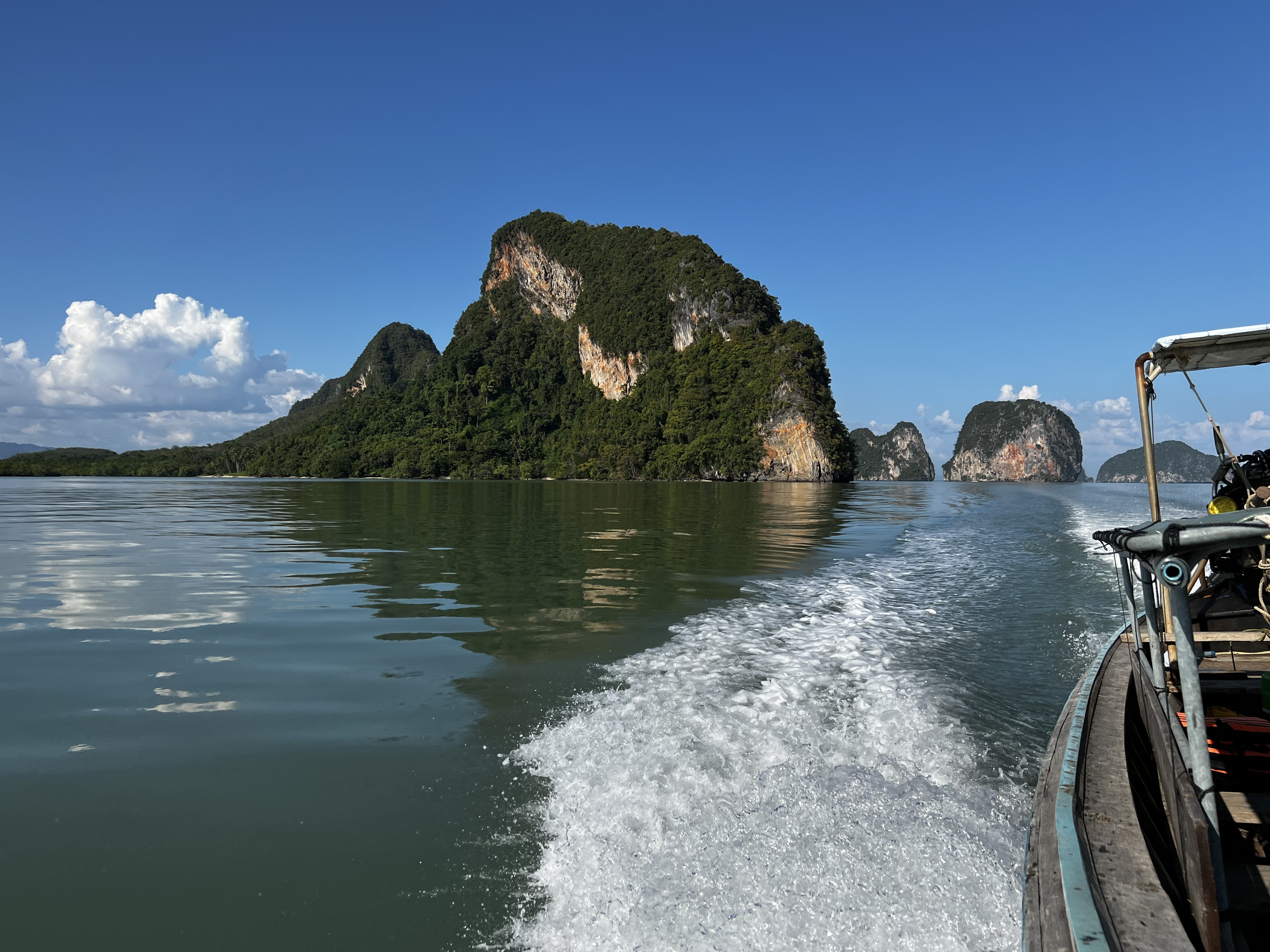 Picture Thailand Phang Nga Bay 2021-12 282 - Recreation Phang Nga Bay