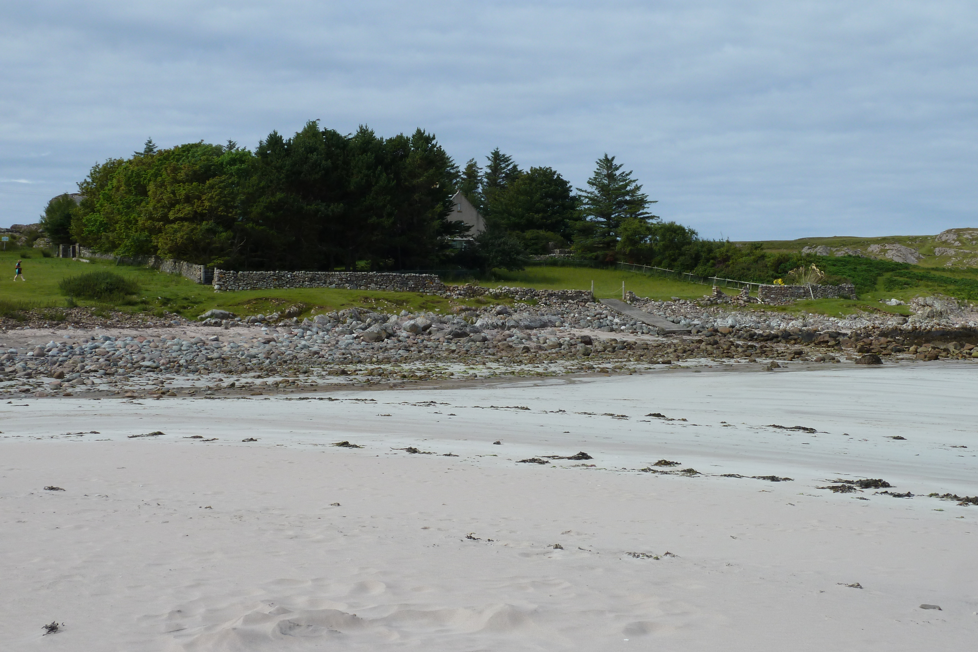 Picture United Kingdom Scotland Gairloch 2011-07 118 - Around Gairloch