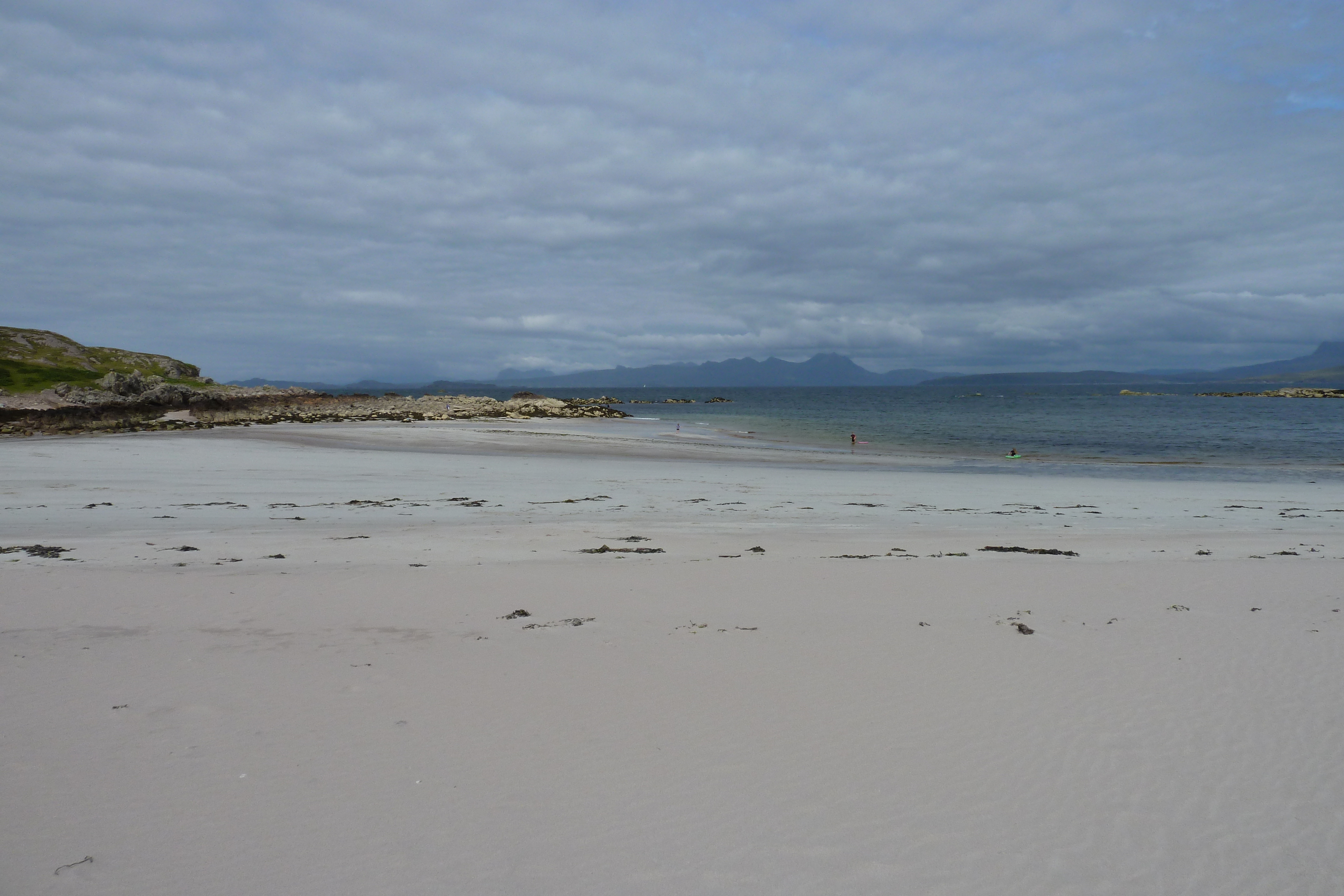 Picture United Kingdom Scotland Gairloch 2011-07 110 - Tour Gairloch