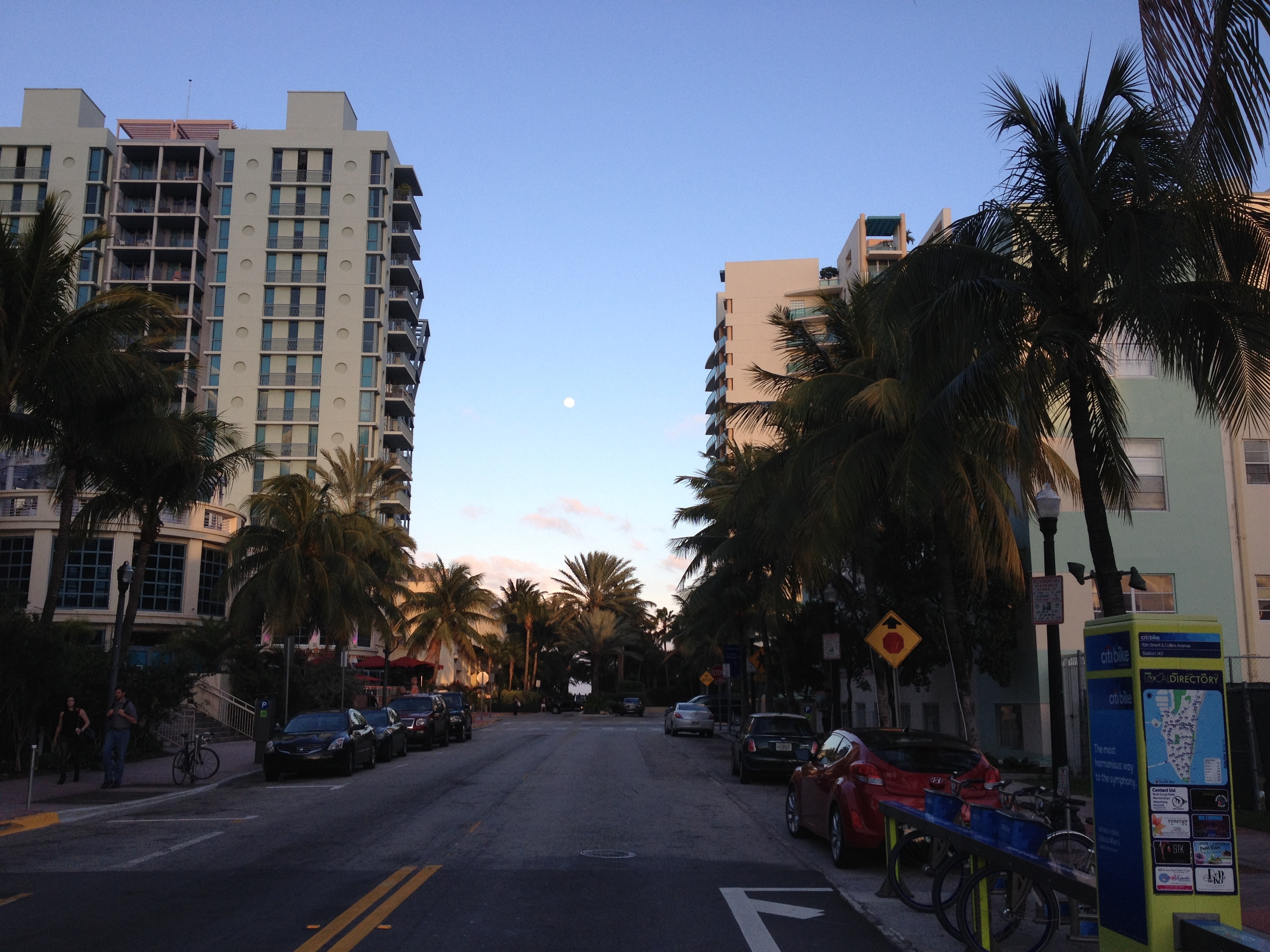 Picture United States Miami Beach 2015-03 14 - History Miami Beach