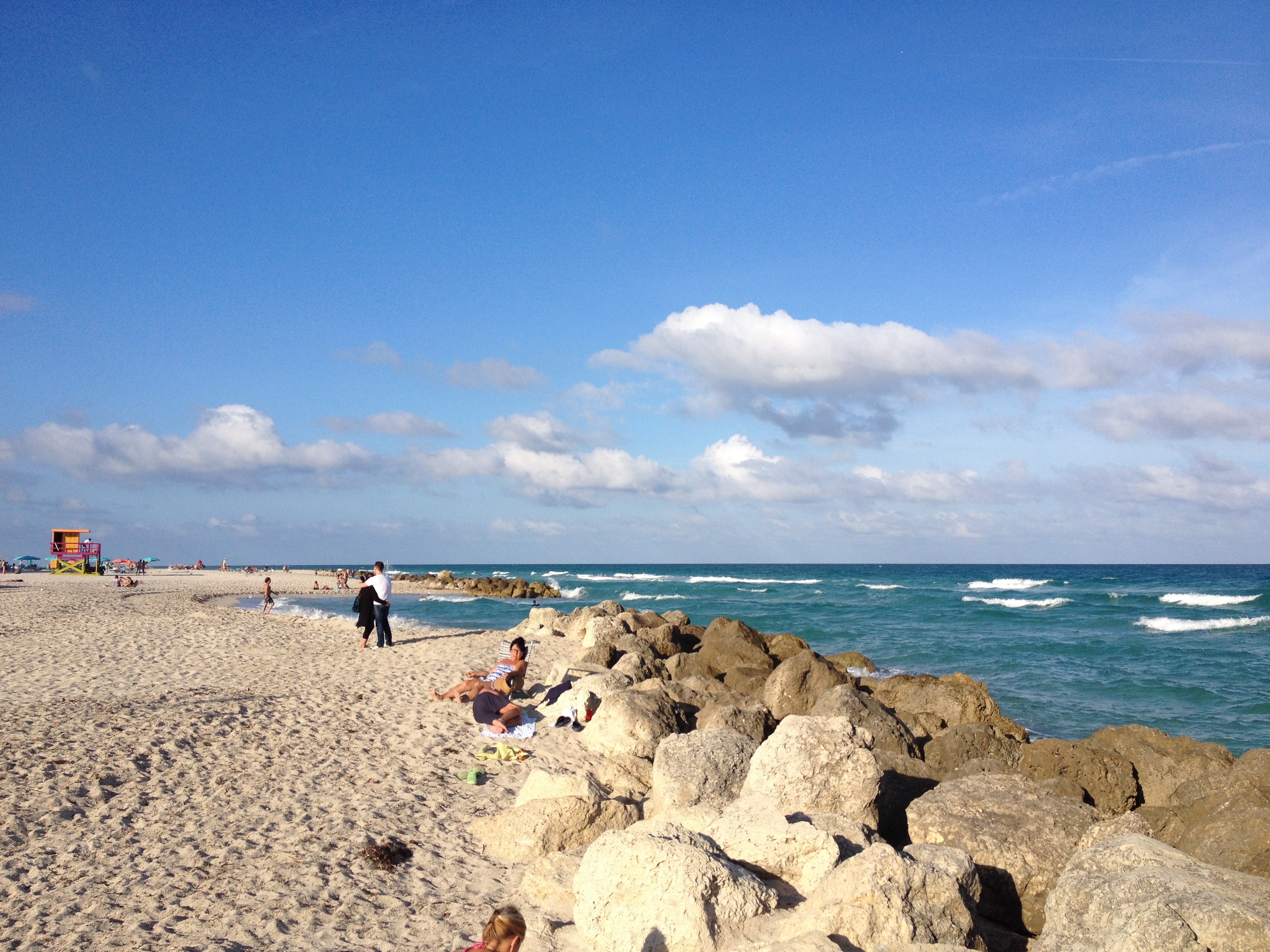 Picture United States Miami Beach 2015-03 156 - Discovery Miami Beach