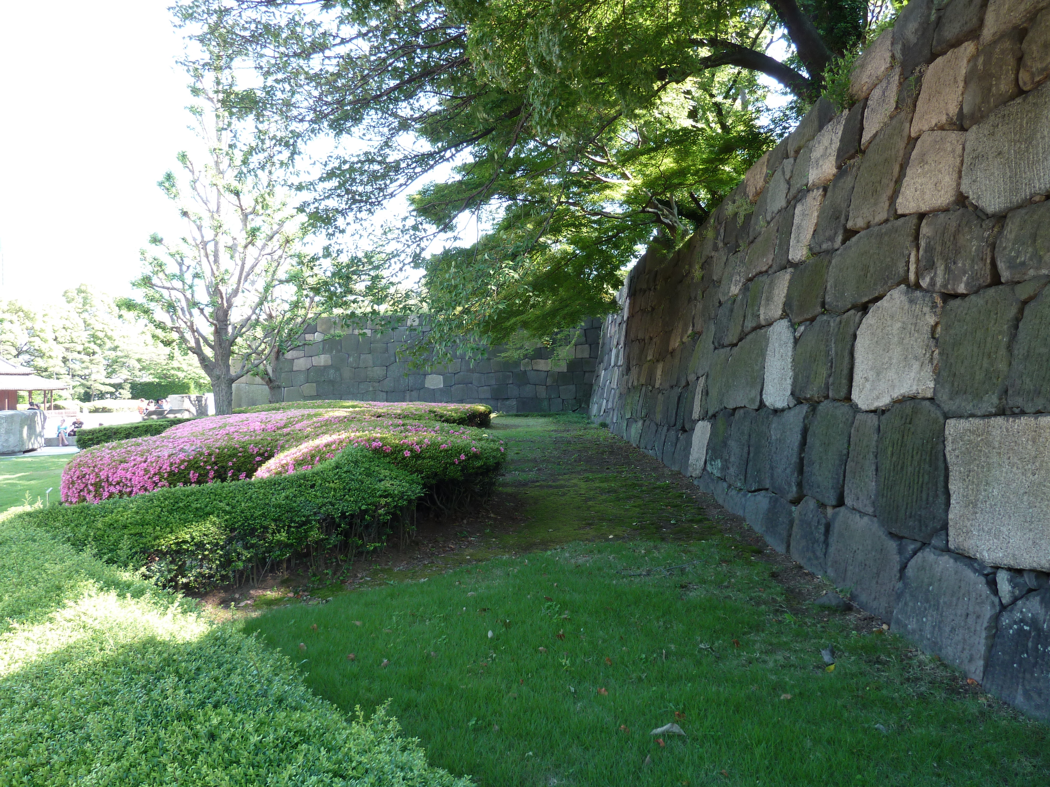 Picture Japan Tokyo Imperial Palace 2010-06 78 - Journey Imperial Palace