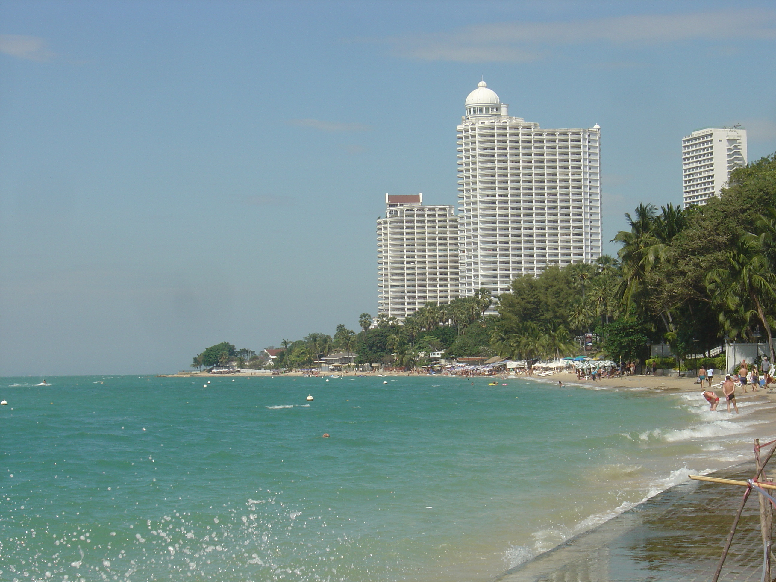 Picture Thailand Pattaya 2006-01 19 - Discovery Pattaya