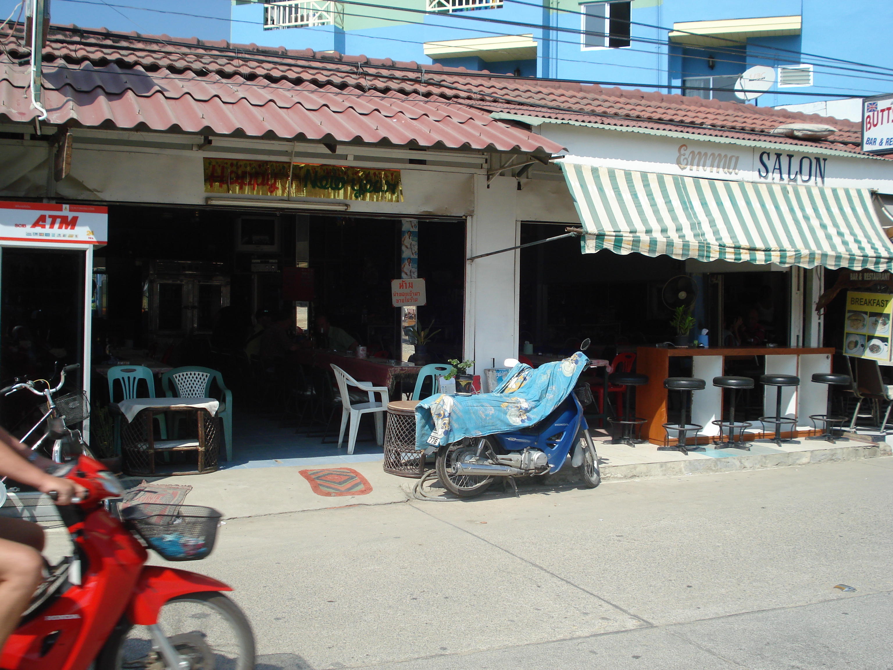 Picture Thailand Pattaya Soi Boakhao 2008-01 10 - Journey Soi Boakhao