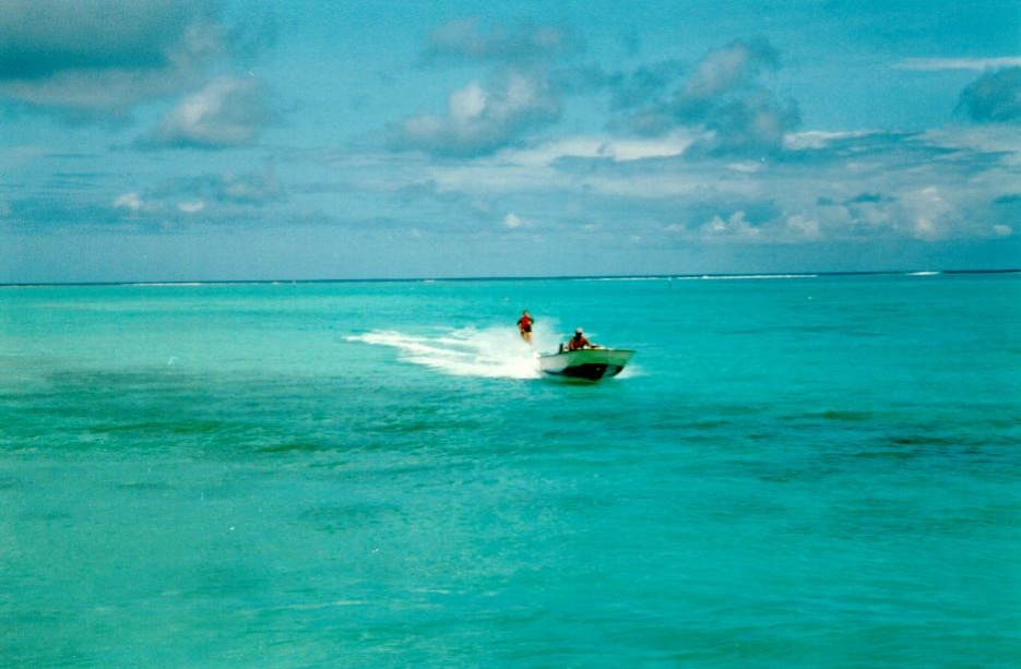 Picture Polynesia Moorea 1993-04 60 - Tour Moorea