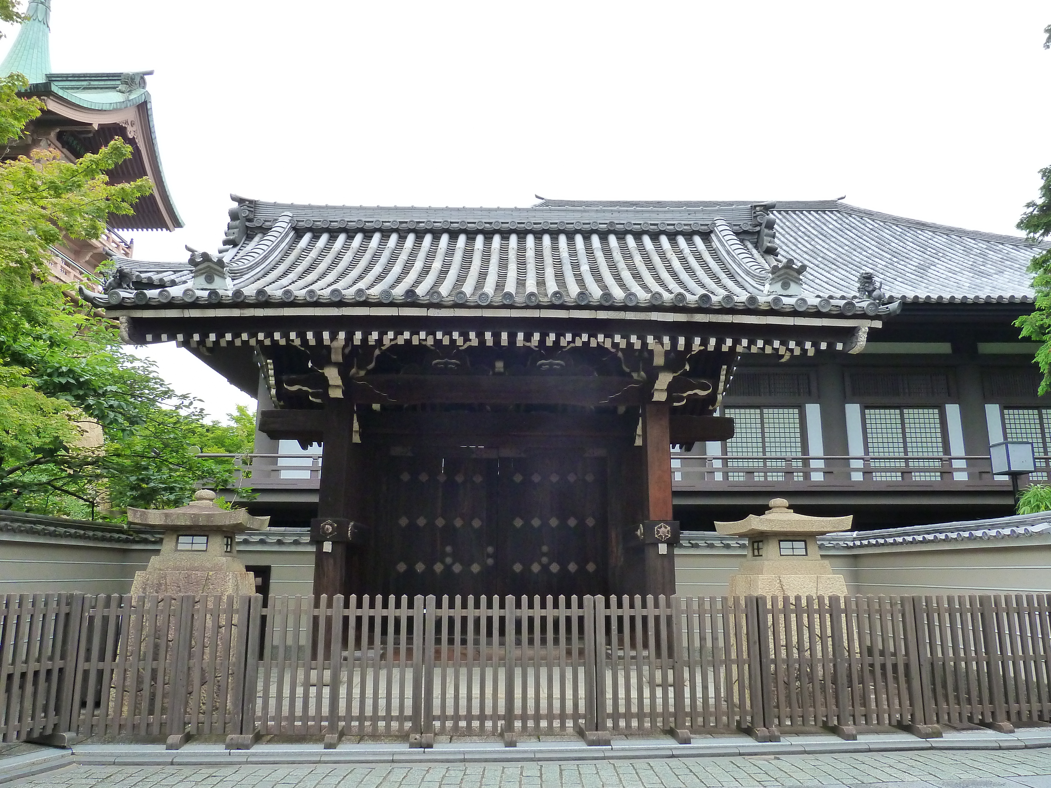 Picture Japan Kyoto Ninenzaka 2010-06 52 - Discovery Ninenzaka