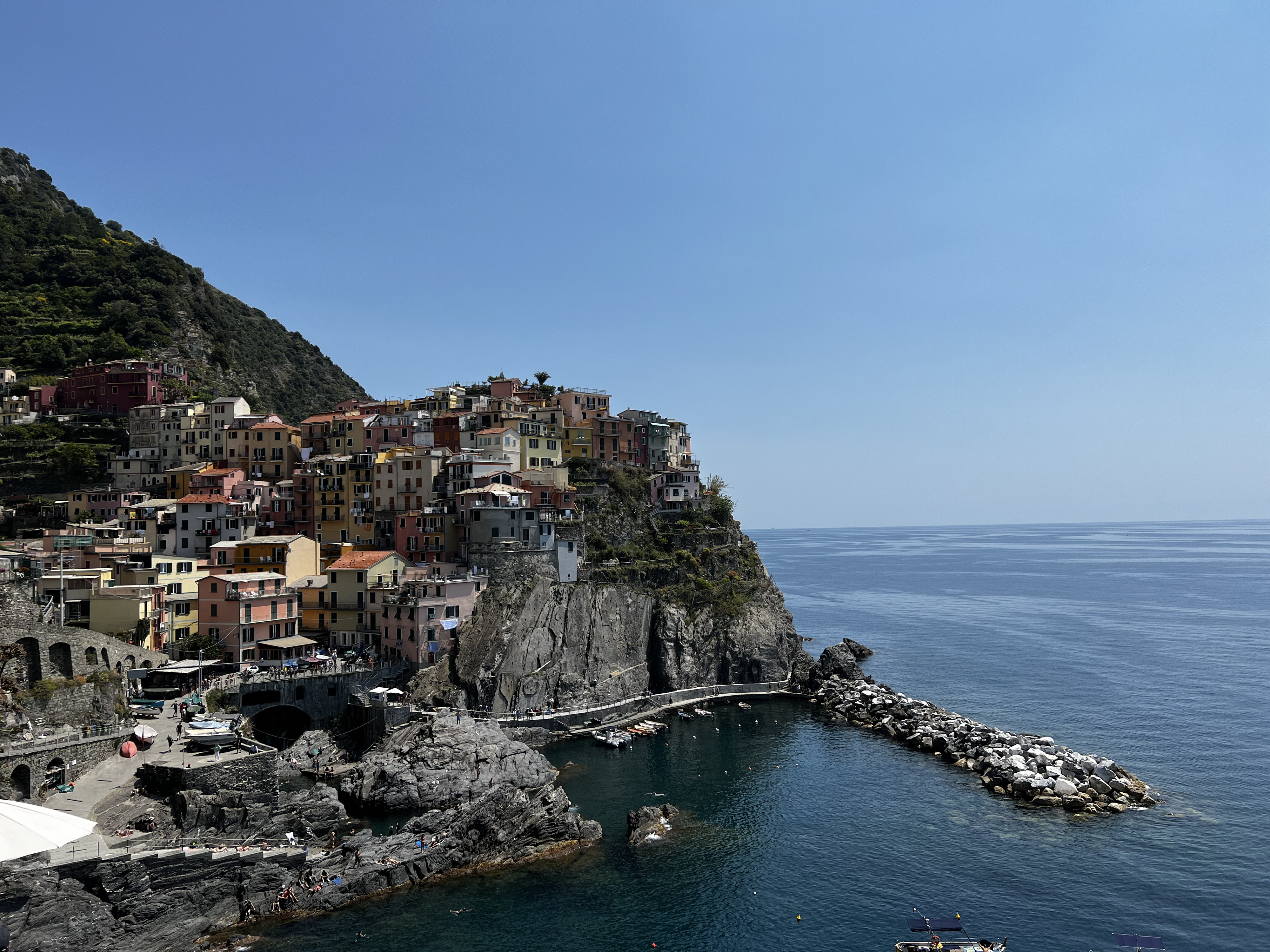 Picture Italy The Cinque Terre 2022-05 33 - Around The Cinque Terre