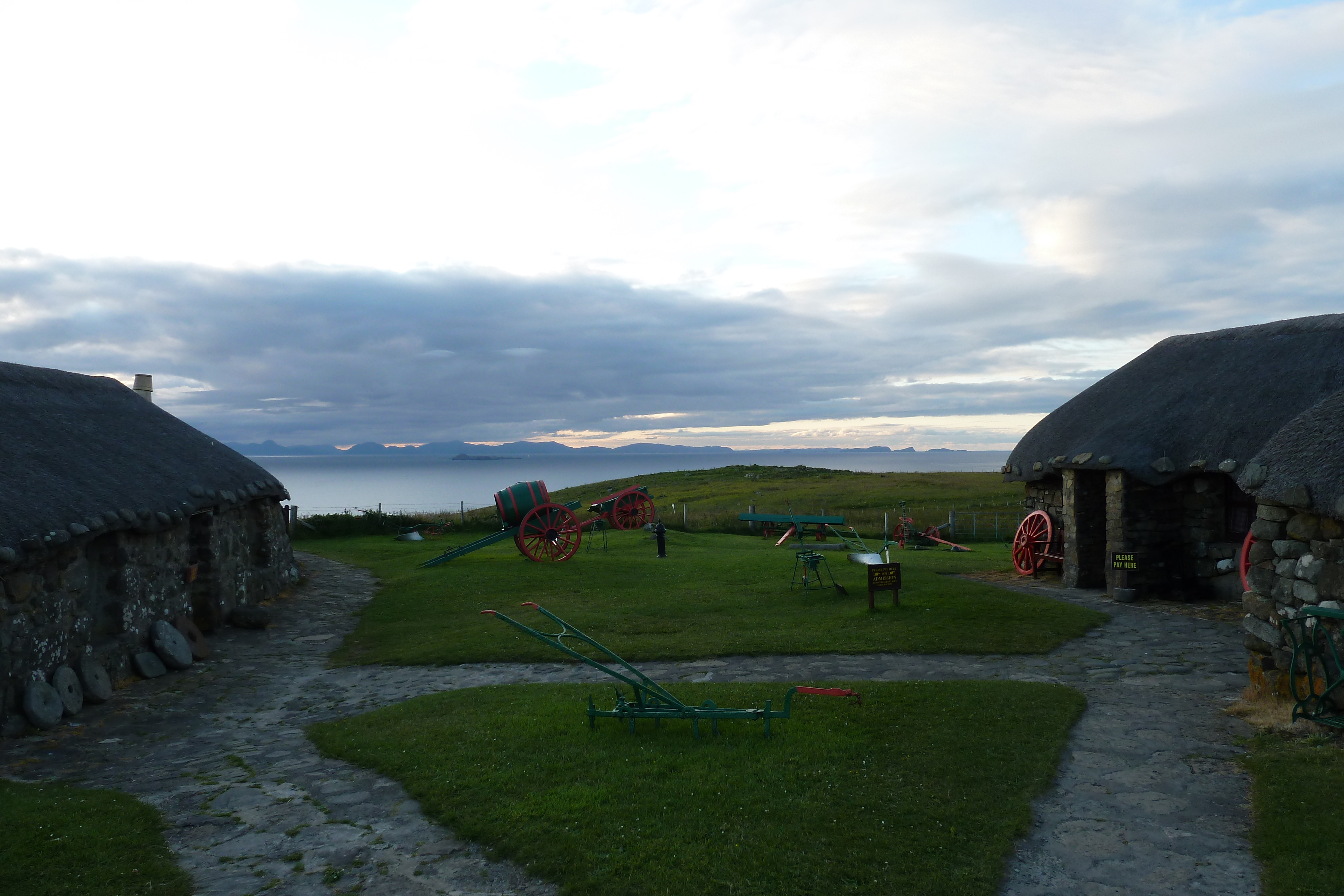 Picture United Kingdom Skye 2011-07 1 - Around Skye